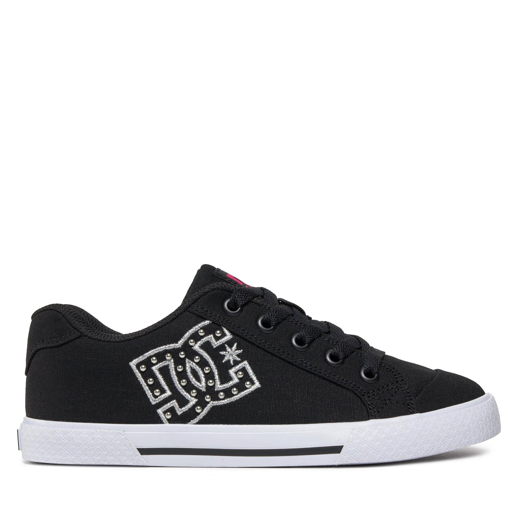 DC Сникърси Chelsea Shoe ADJS300306 Черен - Pepit.bg