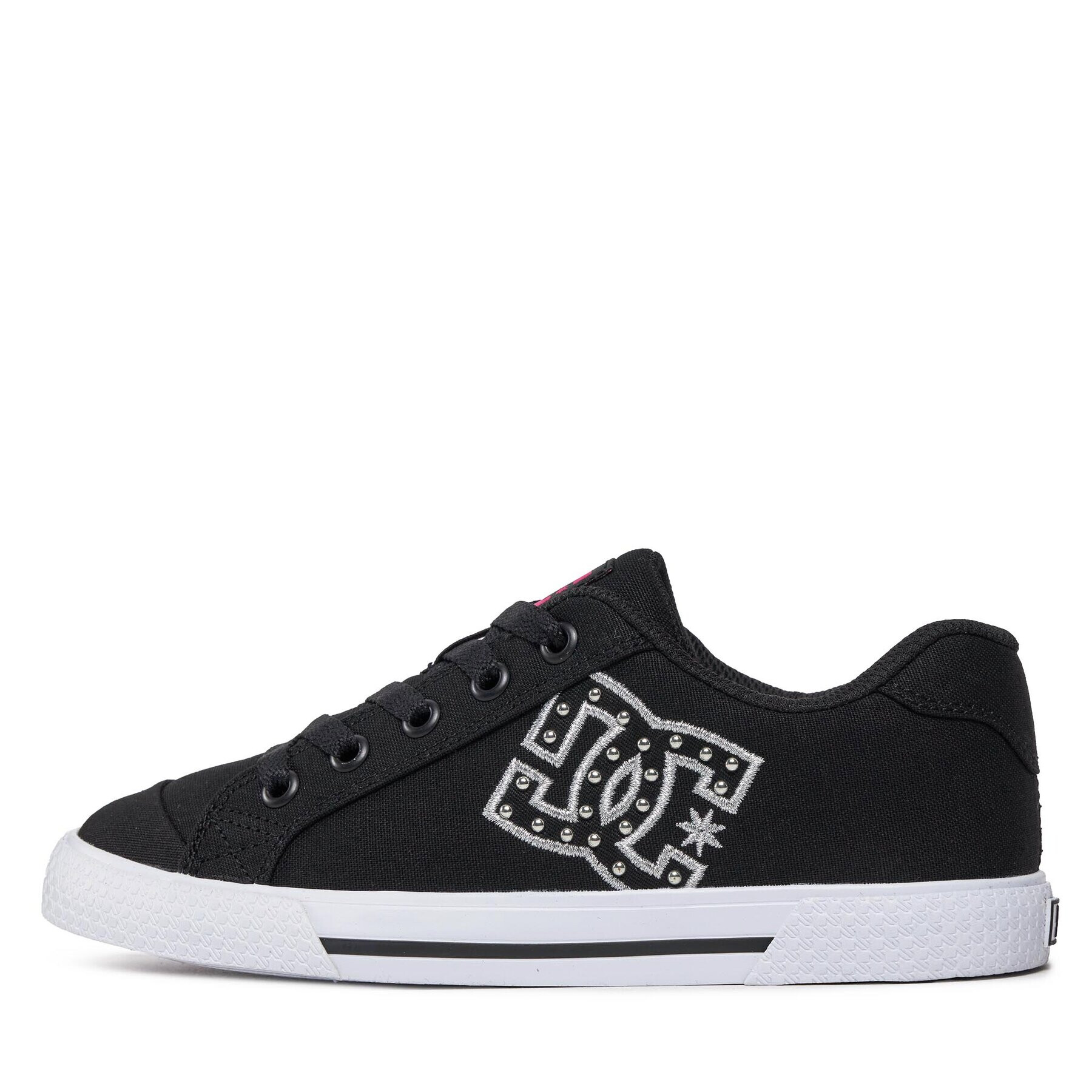 DC Сникърси Chelsea Shoe ADJS300306 Черен - Pepit.bg