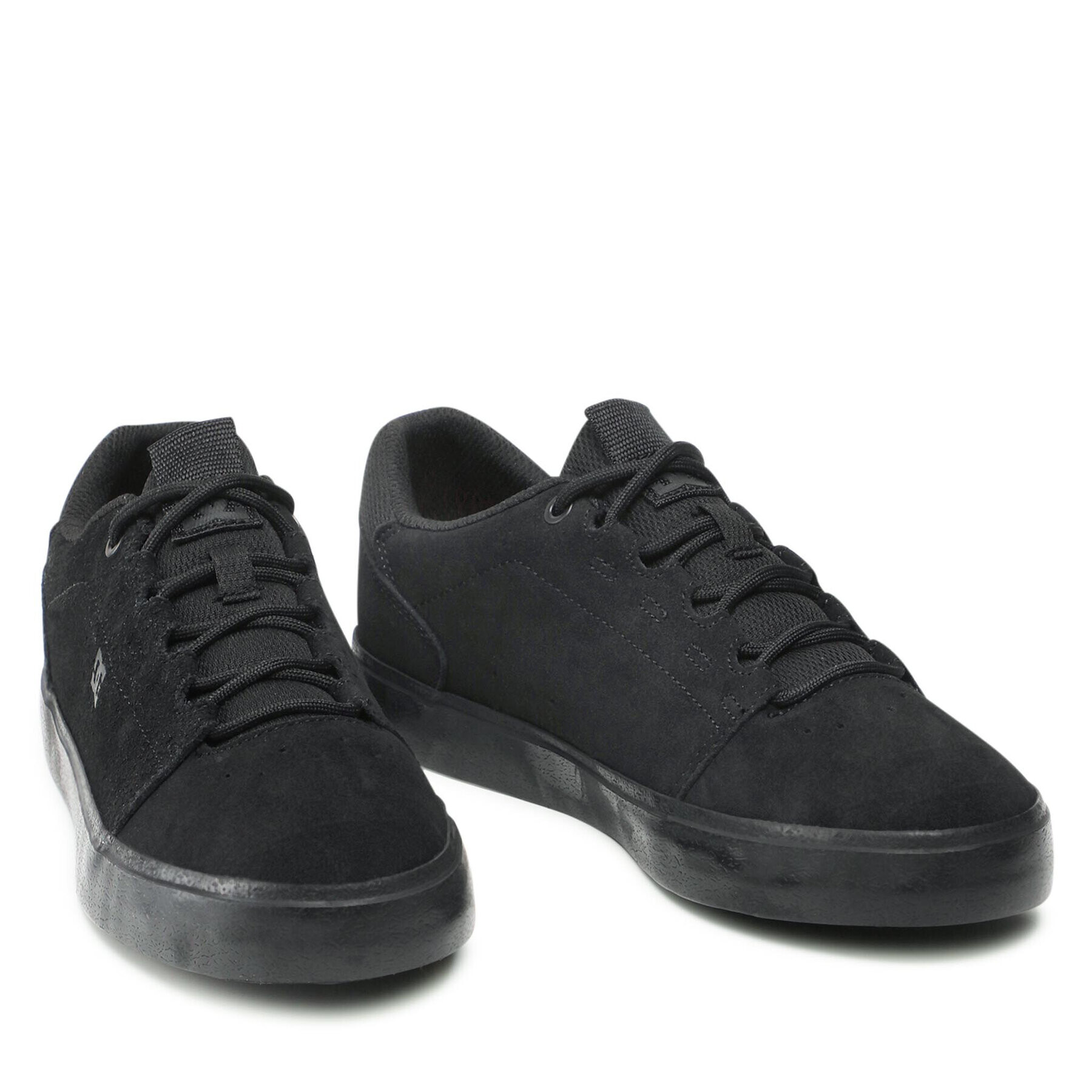 DC Сникърси Hyde ADYS300579 Черен - Pepit.bg