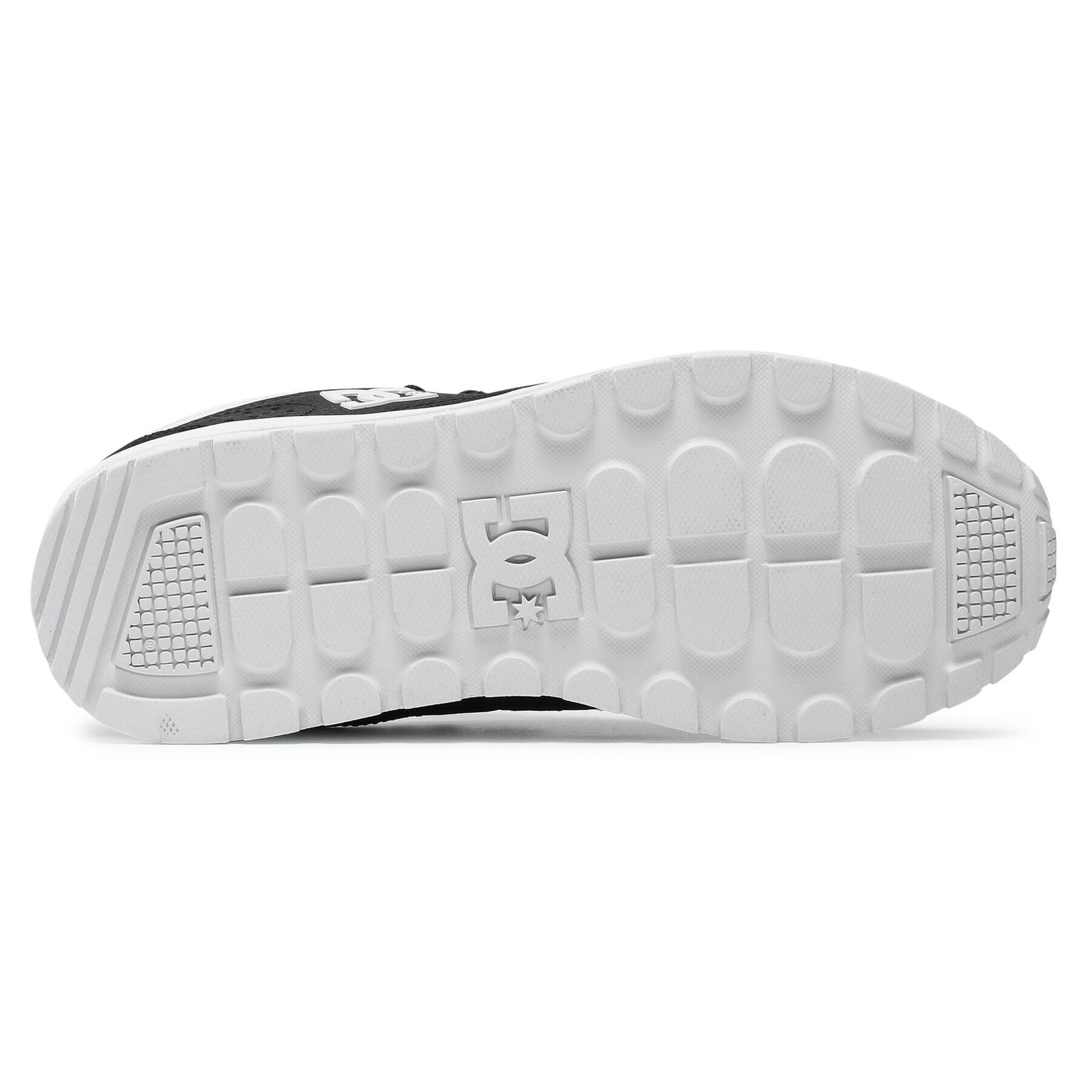 DC Сникърси Kalis Lite ADYS100291 Черен - Pepit.bg