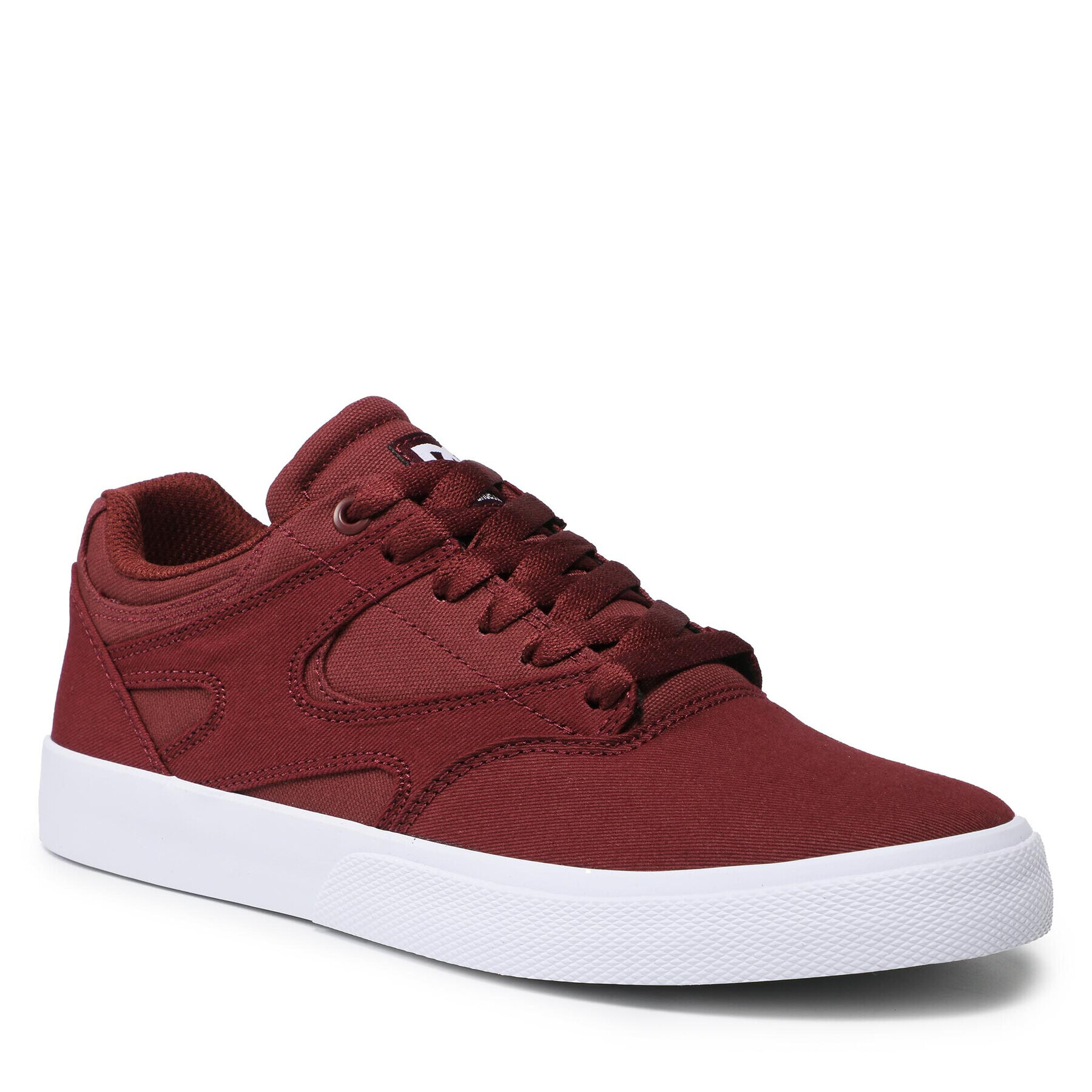 DC Сникърси Kalis Vulc ADYS300569 Бордо - Pepit.bg
