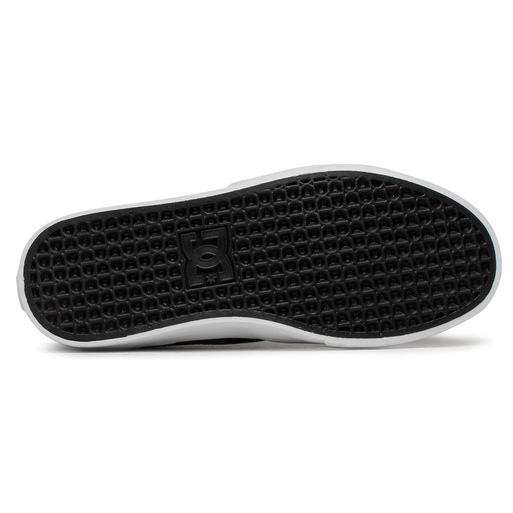 DC Сникърси Kalis Vulc ADYS300569 Черен - Pepit.bg