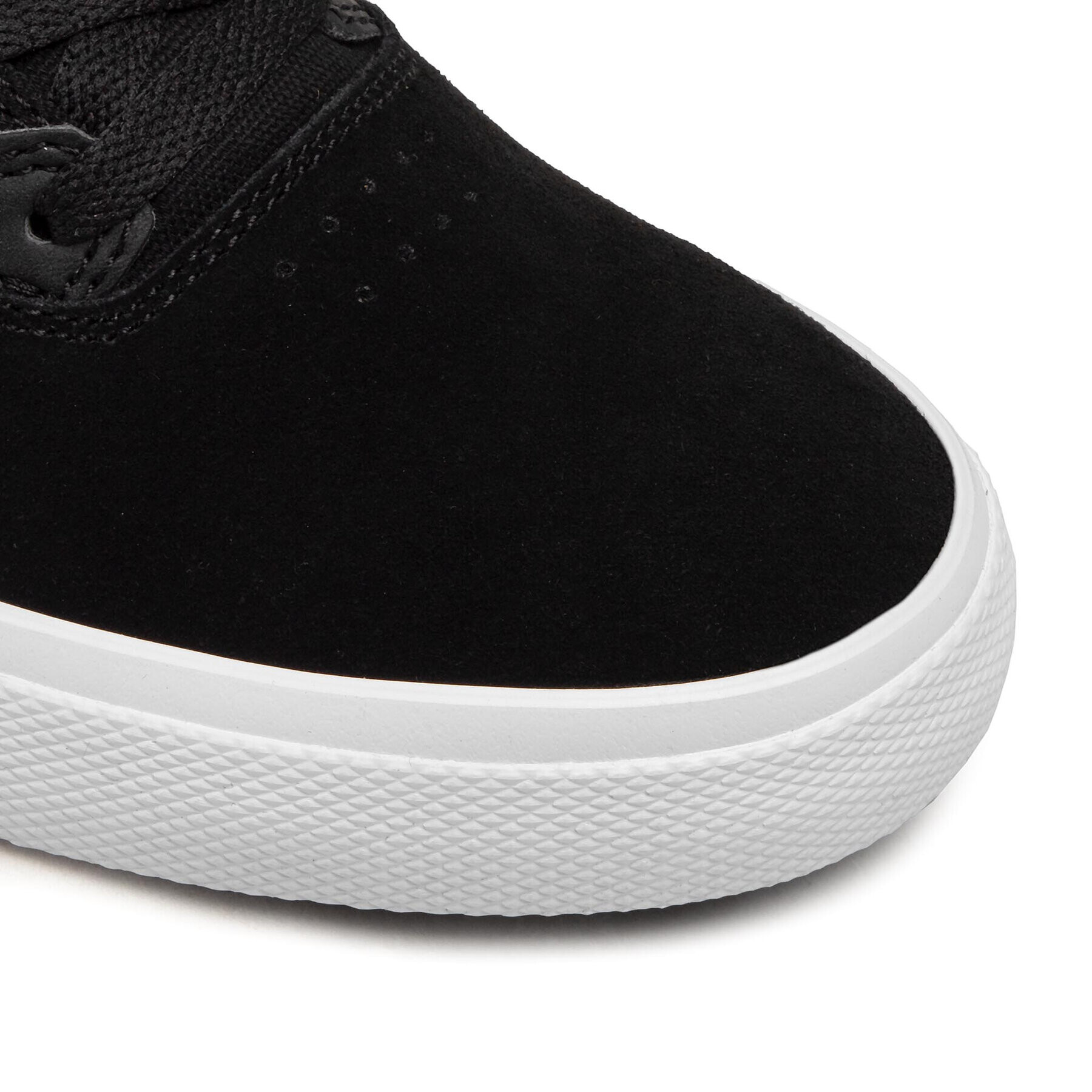 DC Сникърси Kalis Vulc ADYS300569 Черен - Pepit.bg