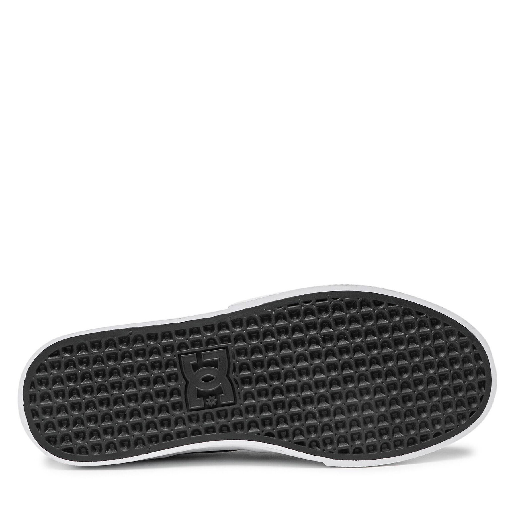 DC Сникърси Kalis Vulc ADYS300569 Черен - Pepit.bg