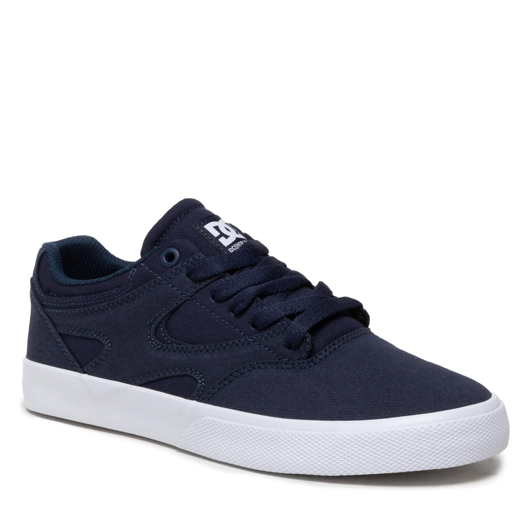 DC Сникърси Kalis Vulc ADYS300569 Тъмносин - Pepit.bg