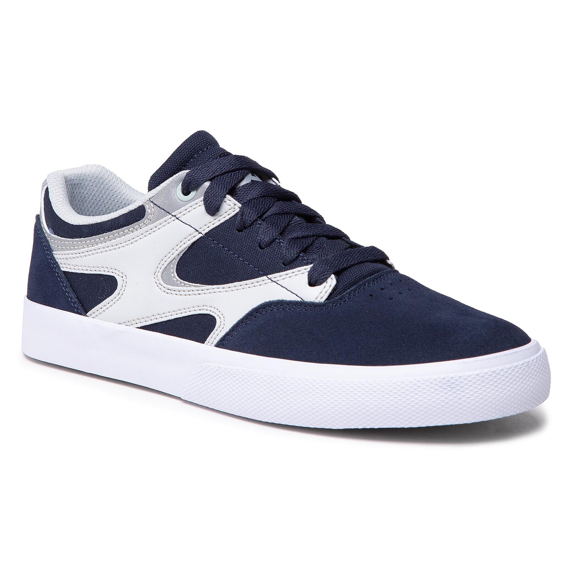 DC Сникърси Kalis Vulc ADYS300569 Тъмносин - Pepit.bg