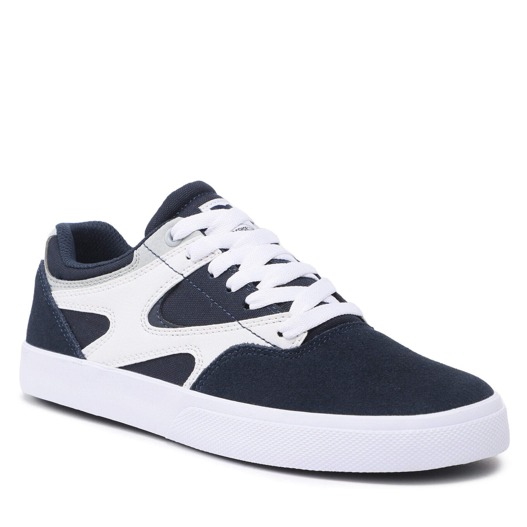 DC Сникърси Kalis Vulc ADYS300569 Тъмносин - Pepit.bg
