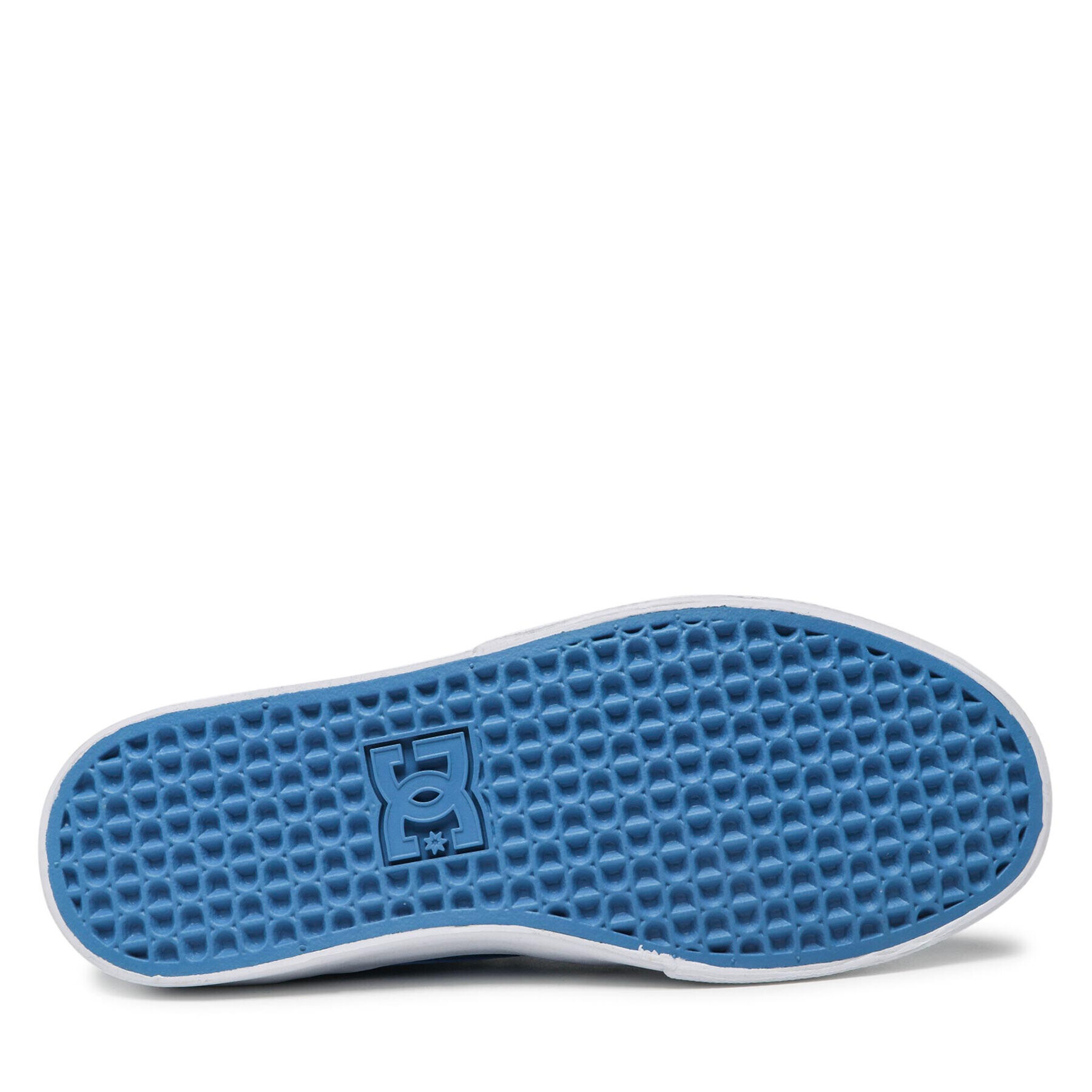 DC Сникърси Kalis Vulc ADYS300576 Син - Pepit.bg