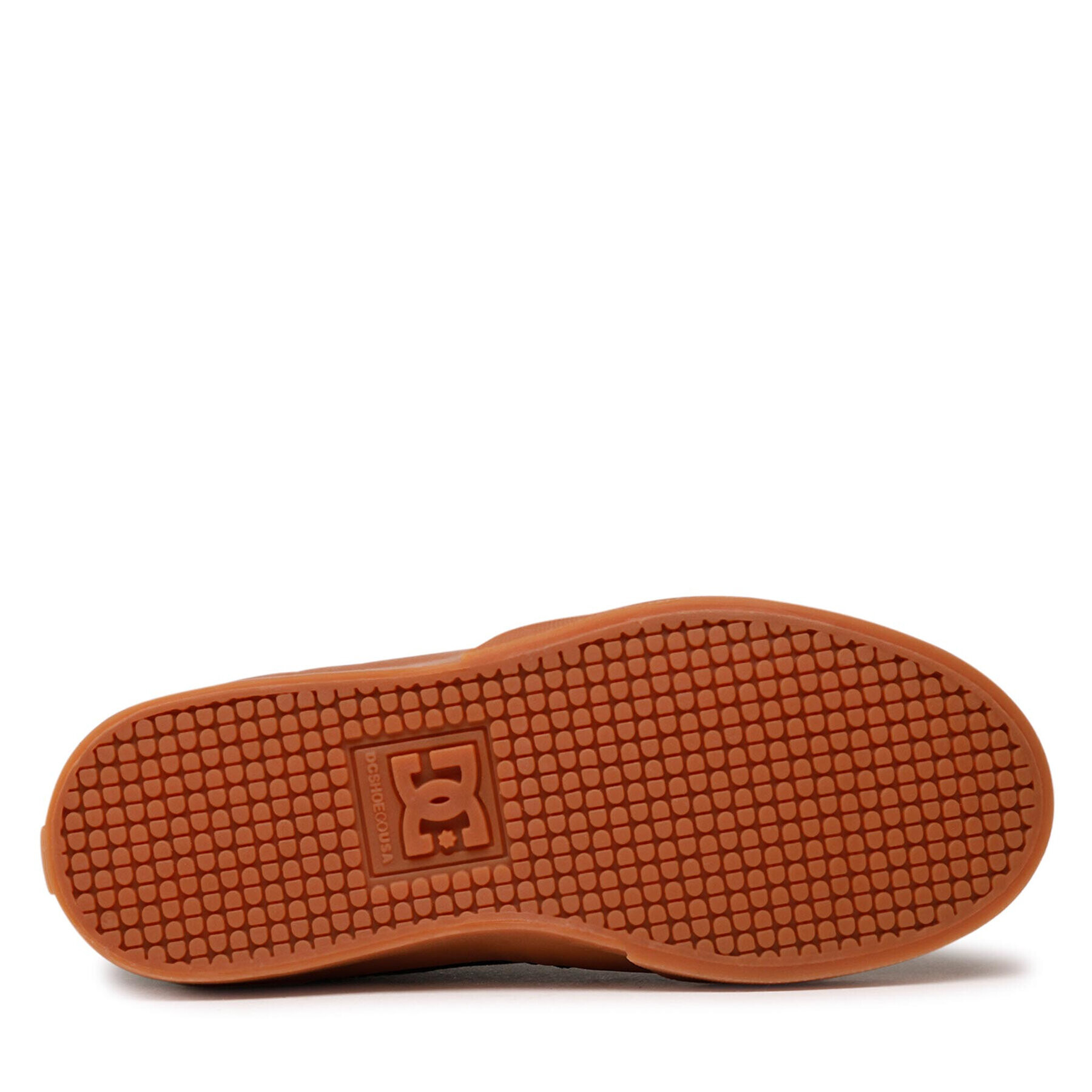 DC Сникърси Kalis Vulc Mid ADBS300367 Черен - Pepit.bg