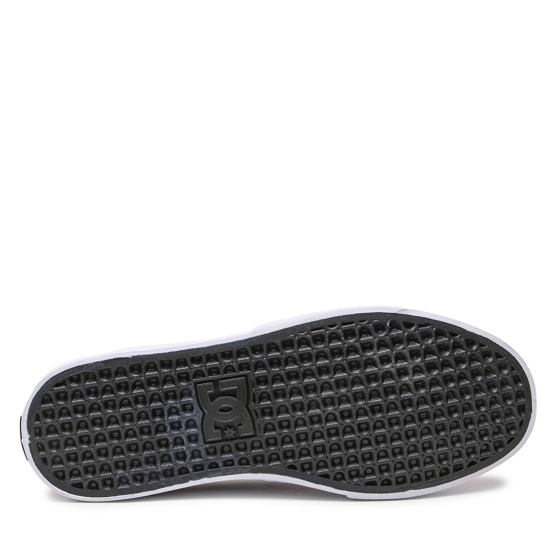 DC Сникърси Kalis Vulc Mid ADYS300622 Червен - Pepit.bg