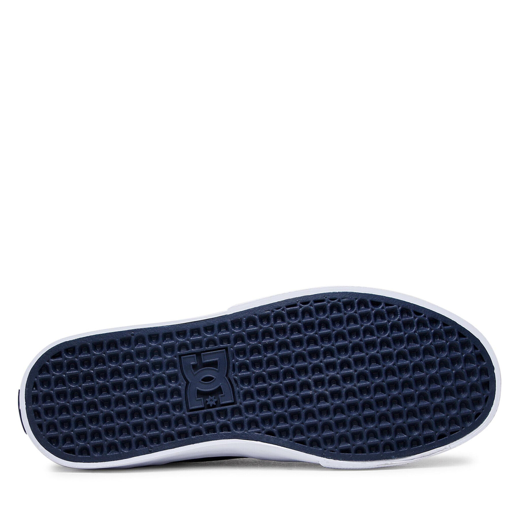 DC Сникърси Kalis Vulc Mid ADYS300622 Тъмносин - Pepit.bg
