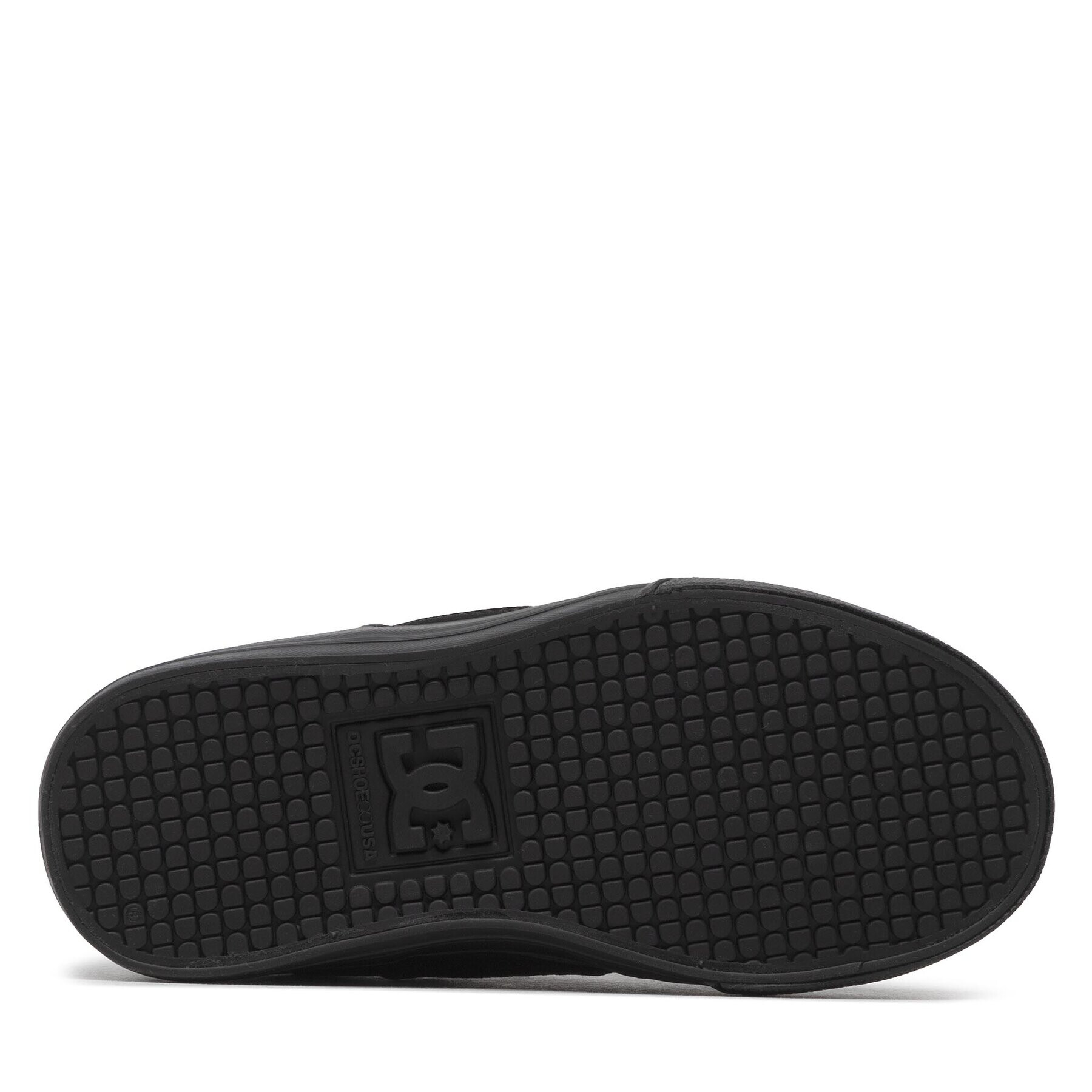 DC Сникърси Pure ADBS300267 Черен - Pepit.bg