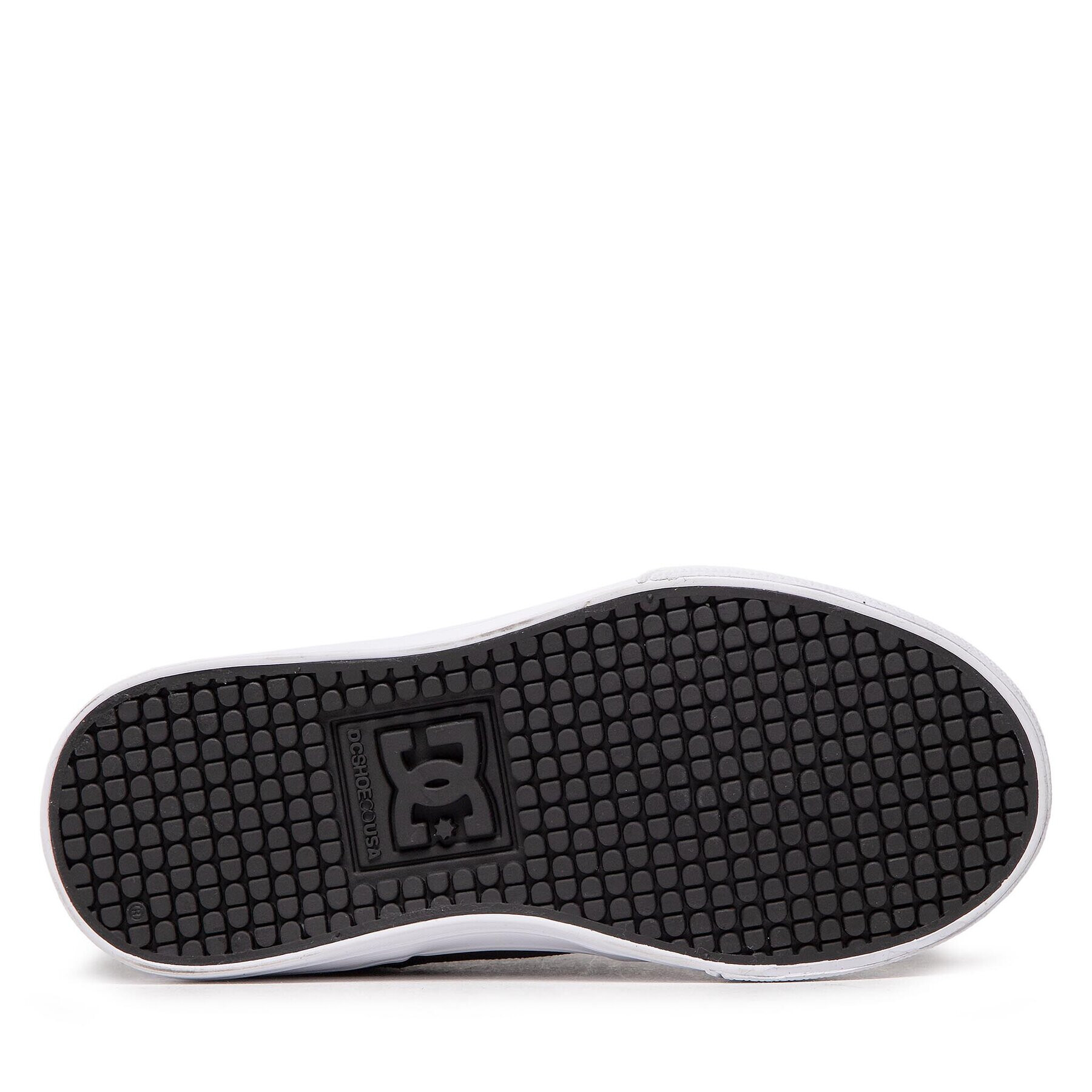 DC Сникърси Pure ADBS300267 Черен - Pepit.bg