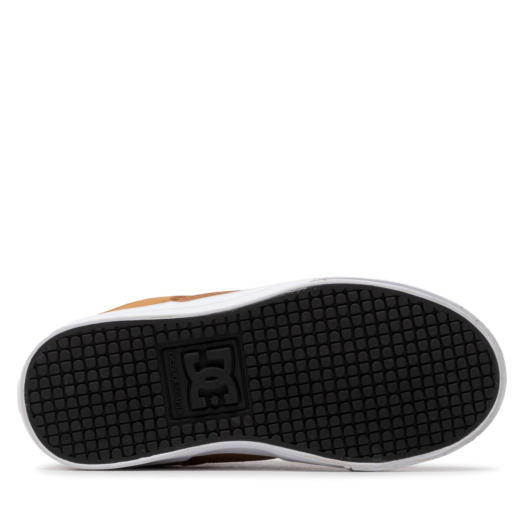 DC Сникърси Pure ADBS300267 Кафяв - Pepit.bg