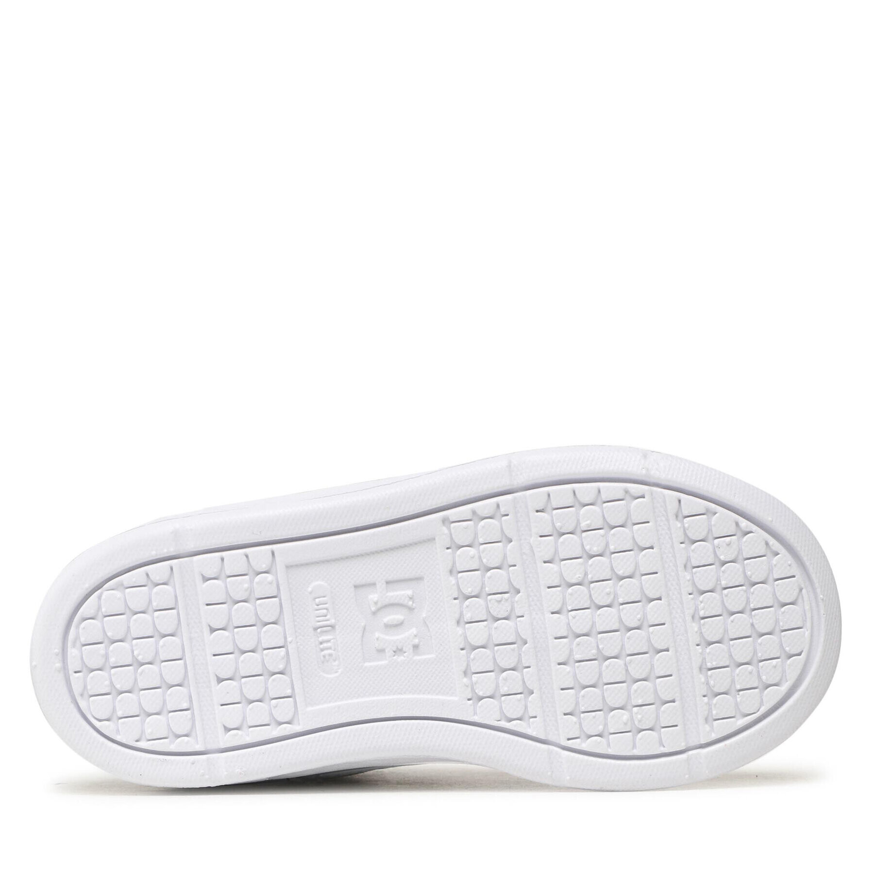 DC Сникърси Pure High-Top ADTS700060 Сив - Pepit.bg