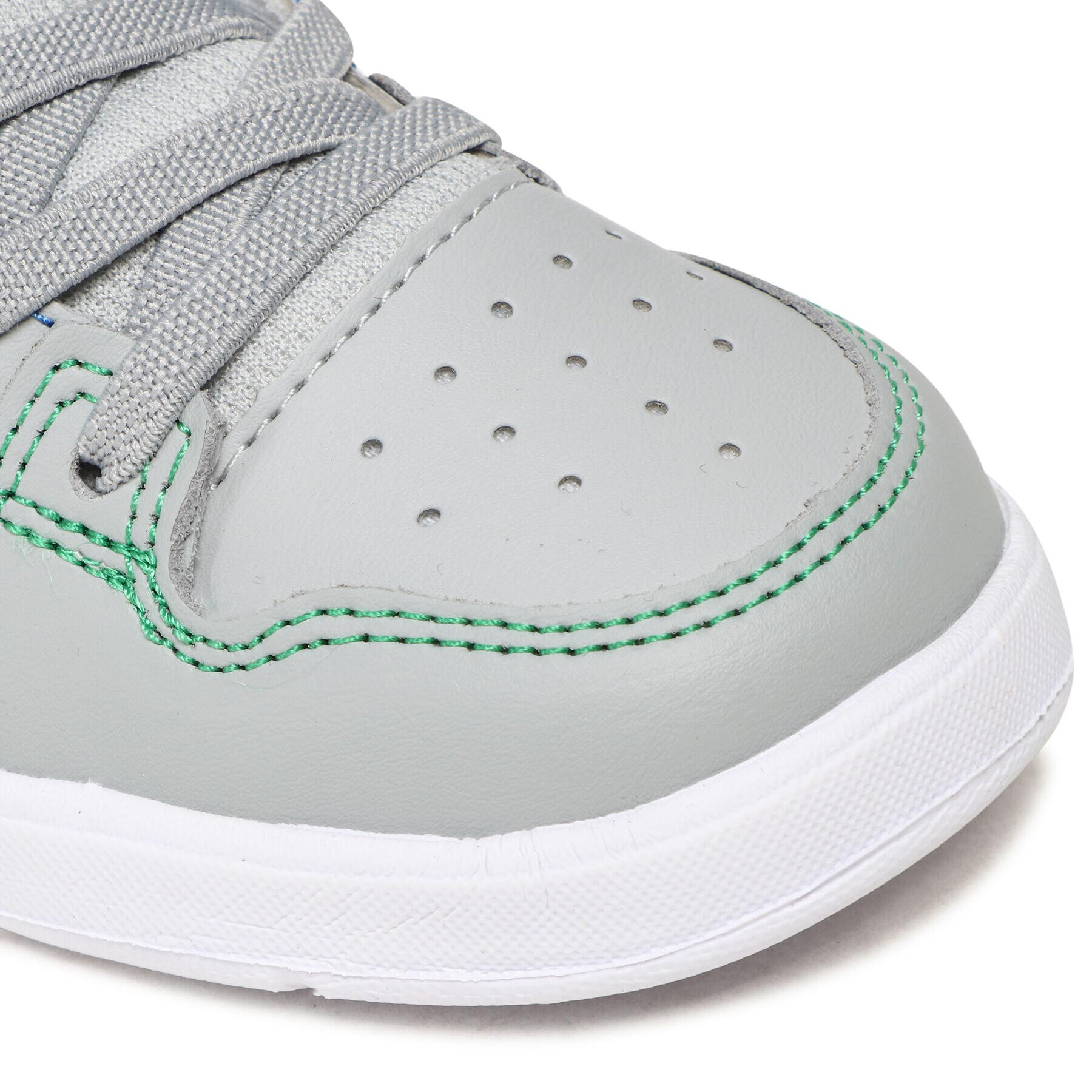 DC Сникърси Pure High-Top ADTS700060 Сив - Pepit.bg