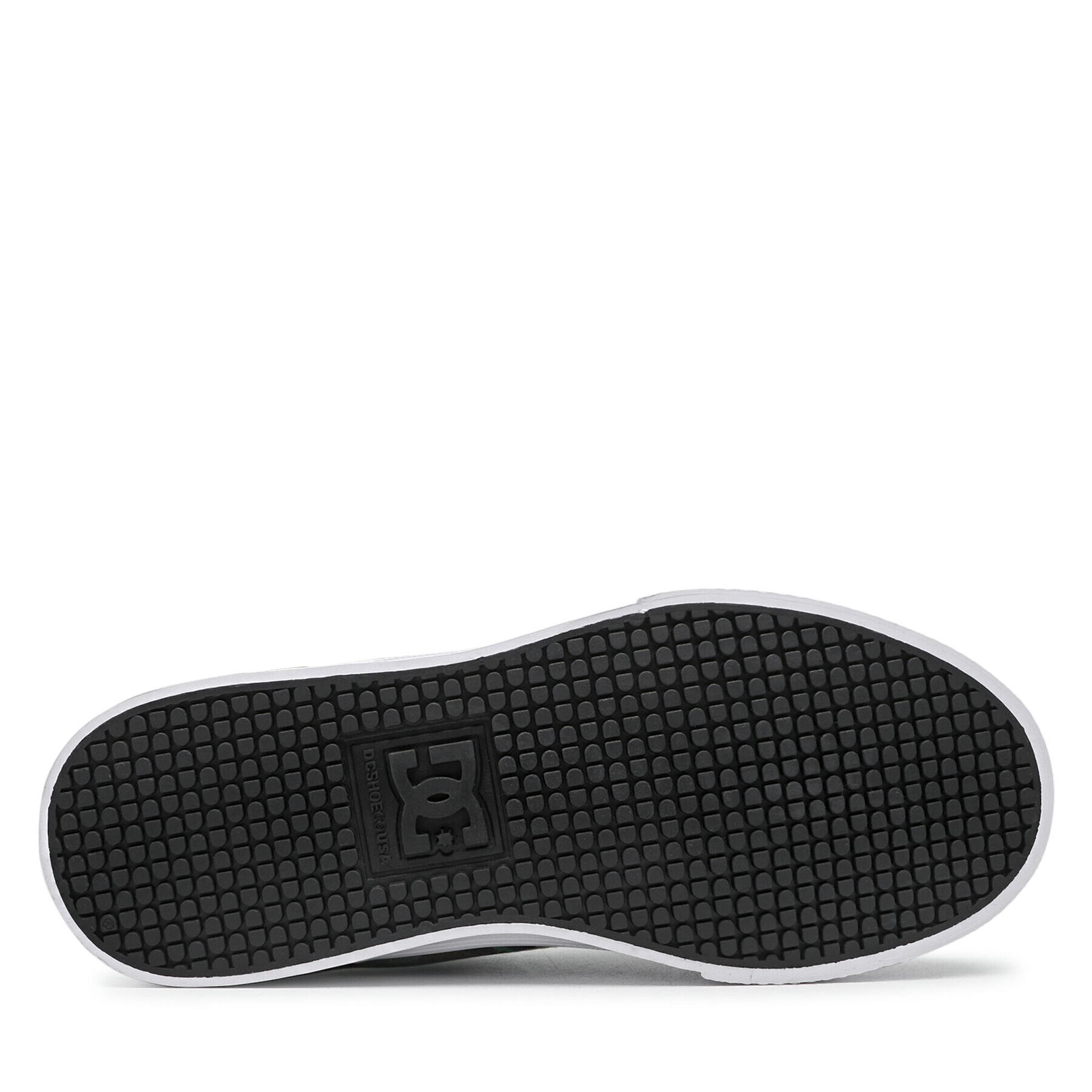 DC Сникърси Pure High-Top Ev ADBS300324 Черен - Pepit.bg