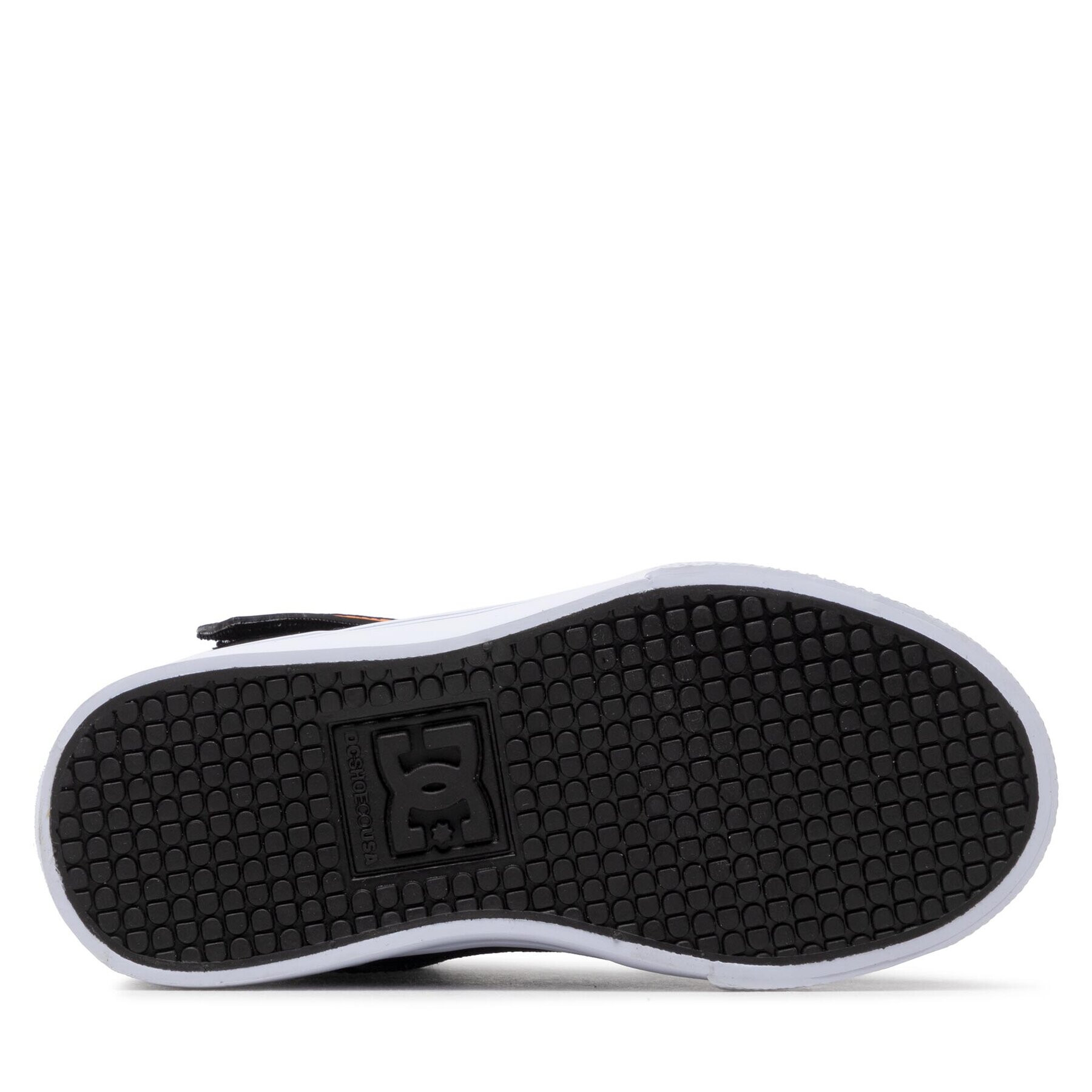 DC Сникърси Pure High-Top Ev ADBS300324 Черен - Pepit.bg