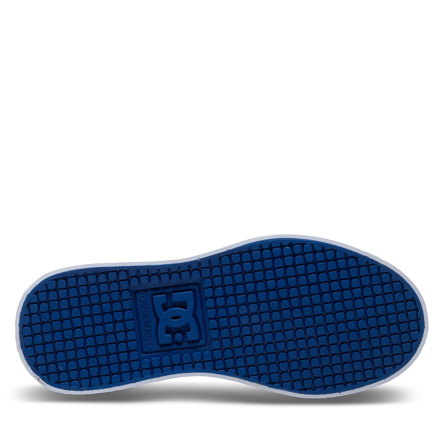 DC Сникърси Pure High-Top Ev ADBS300324 Черен - Pepit.bg