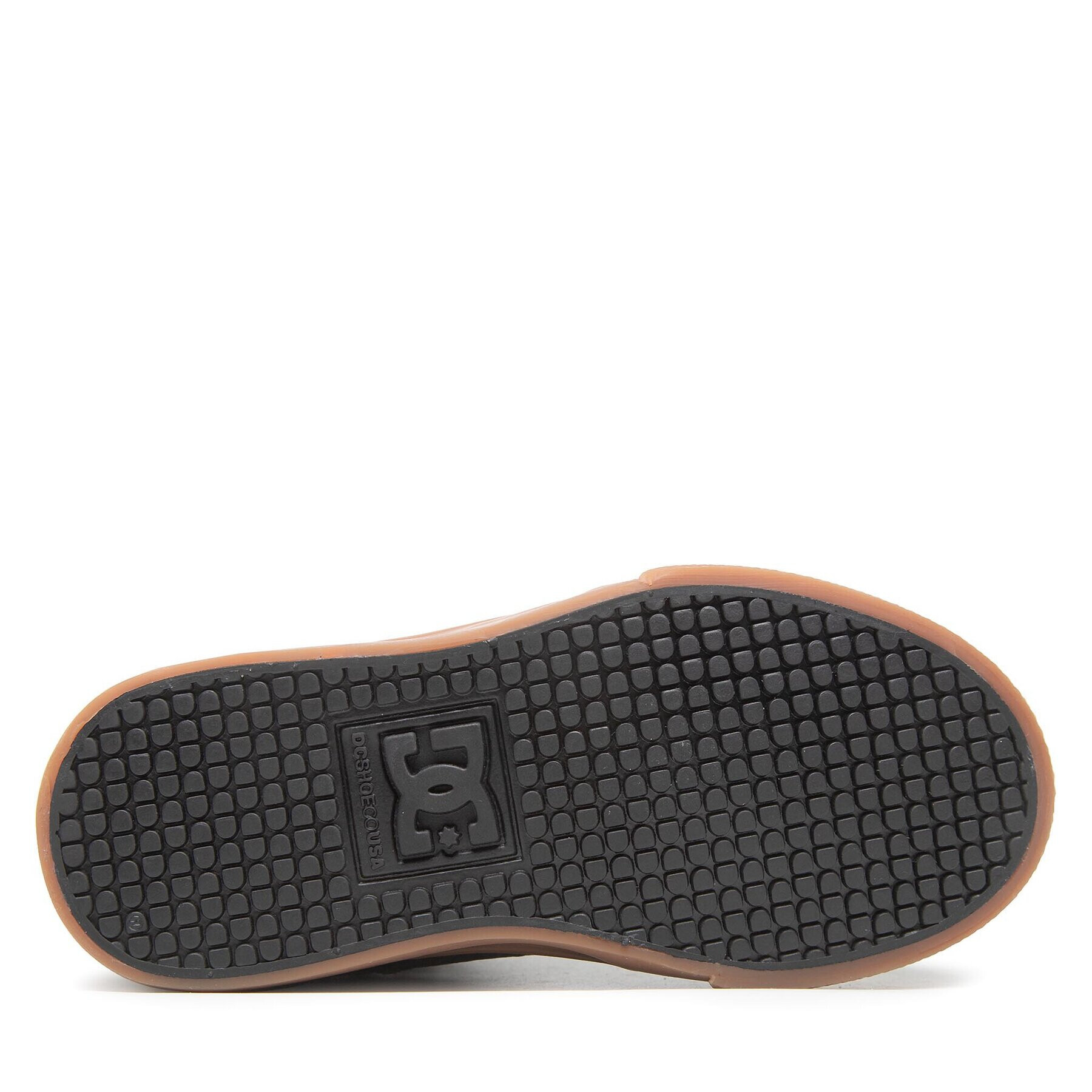 DC Сникърси Pure High-Top Ev ADBS300324 Черен - Pepit.bg