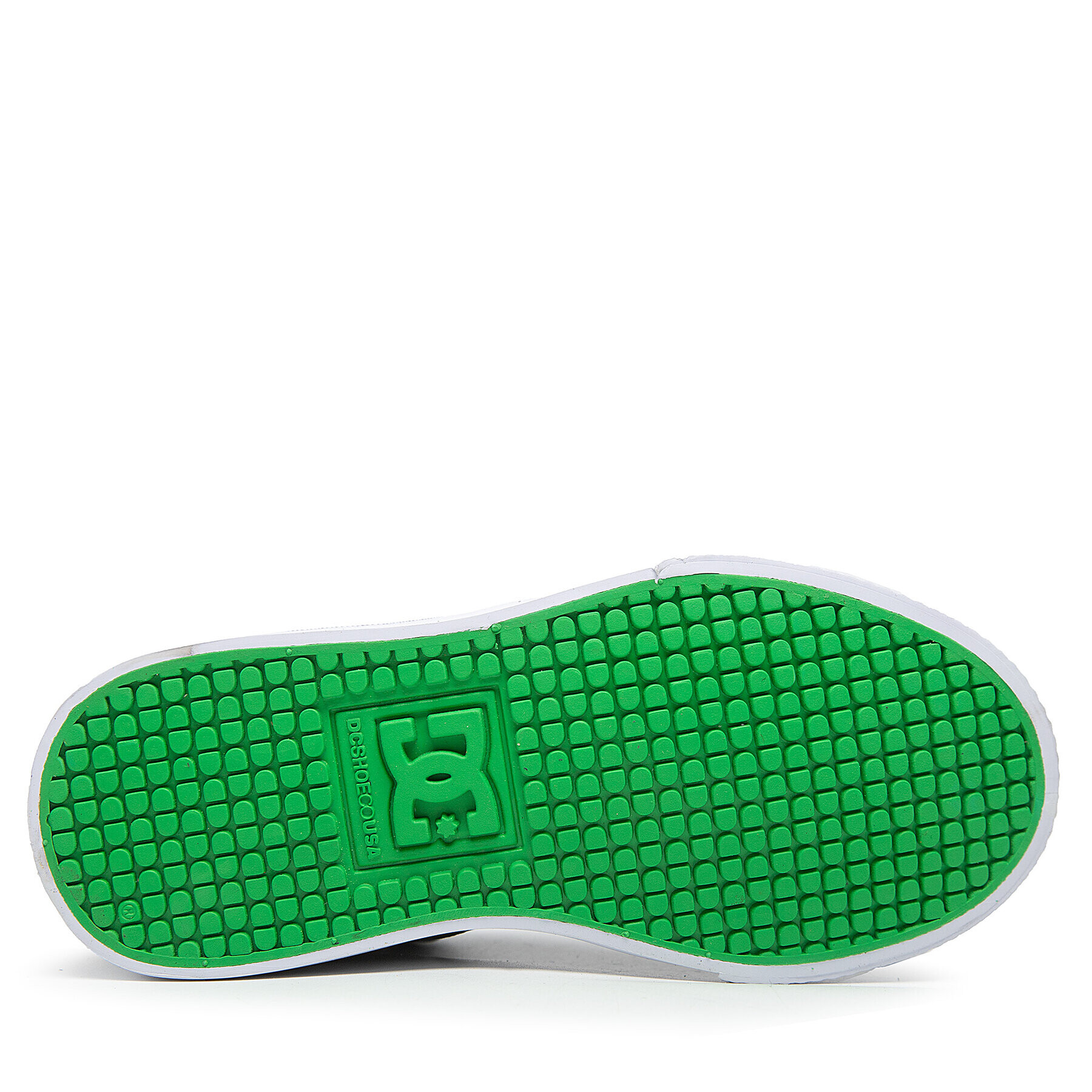 DC Сникърси Pure High-Top Ev ADBS300324 Черен - Pepit.bg