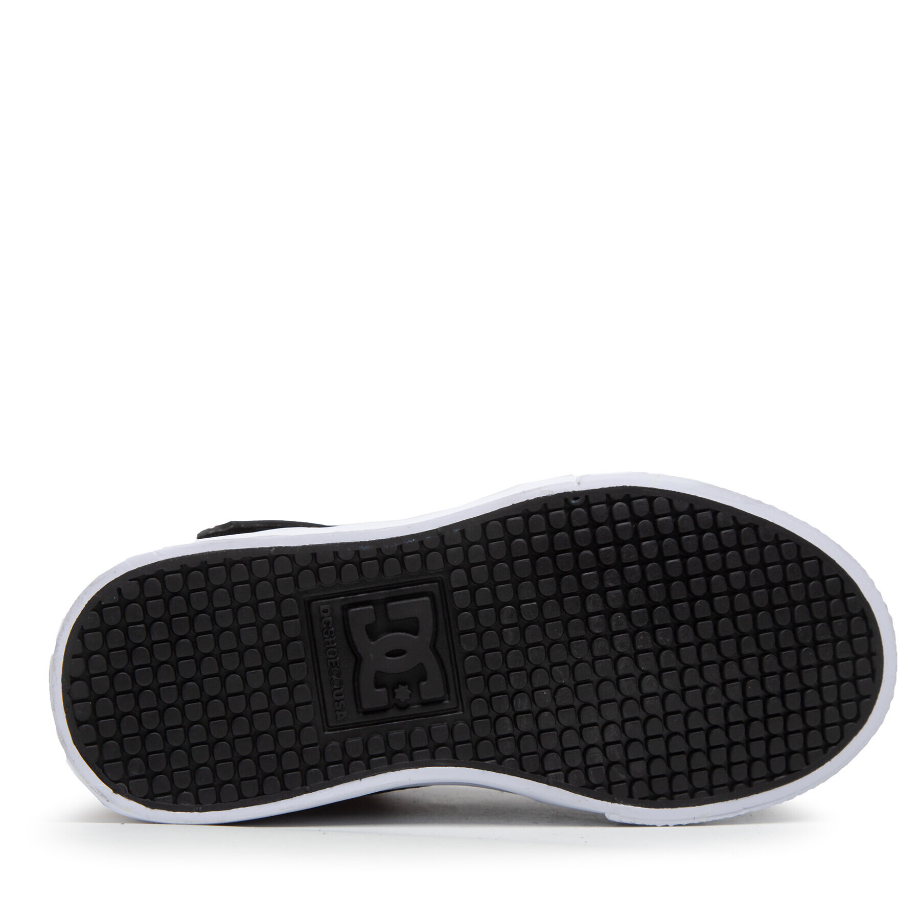 DC Сникърси Pure High-Top Ev ADBS300324 Кафяв - Pepit.bg