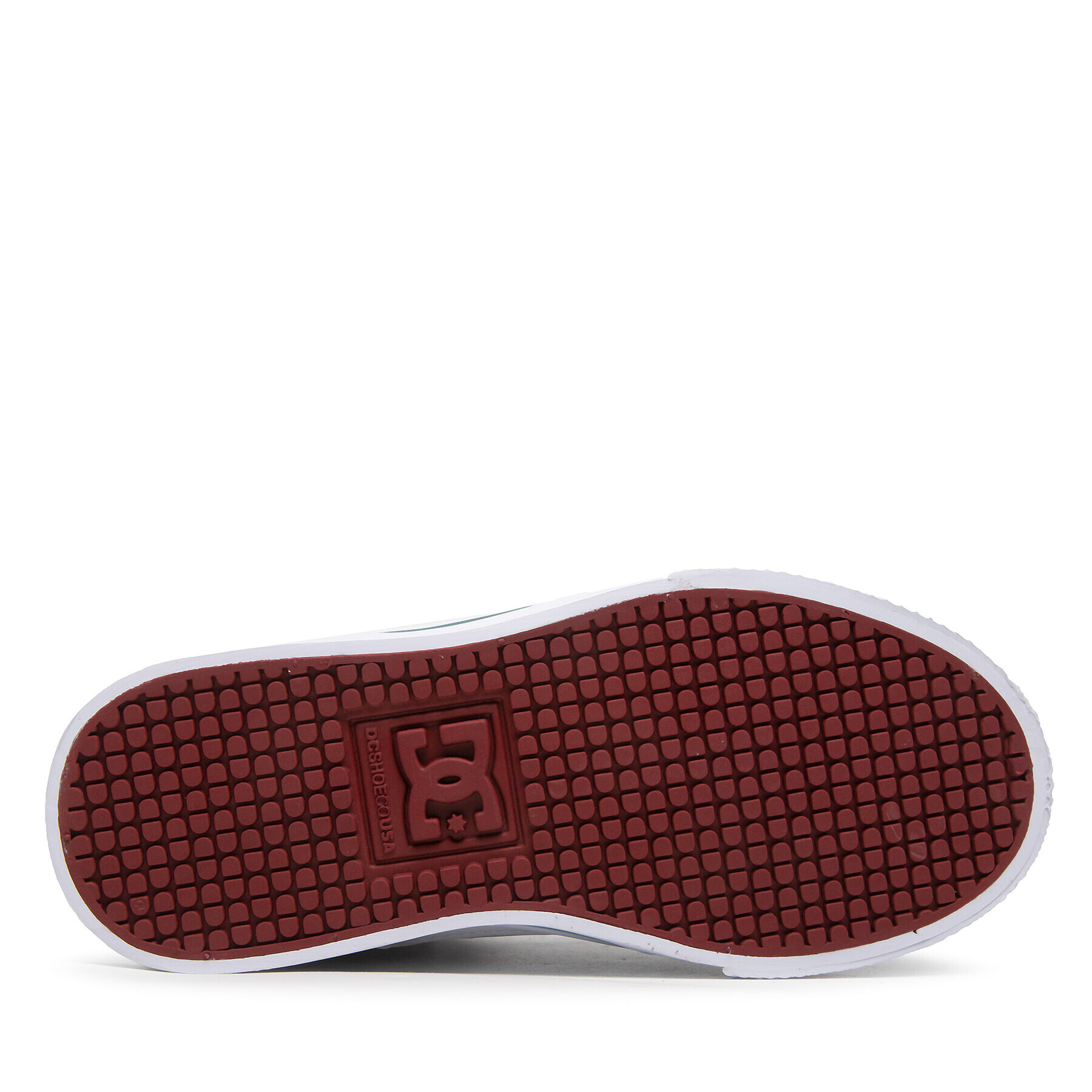 DC Сникърси Pure High-Top Se Ev Sn ADBS300329 Бял - Pepit.bg
