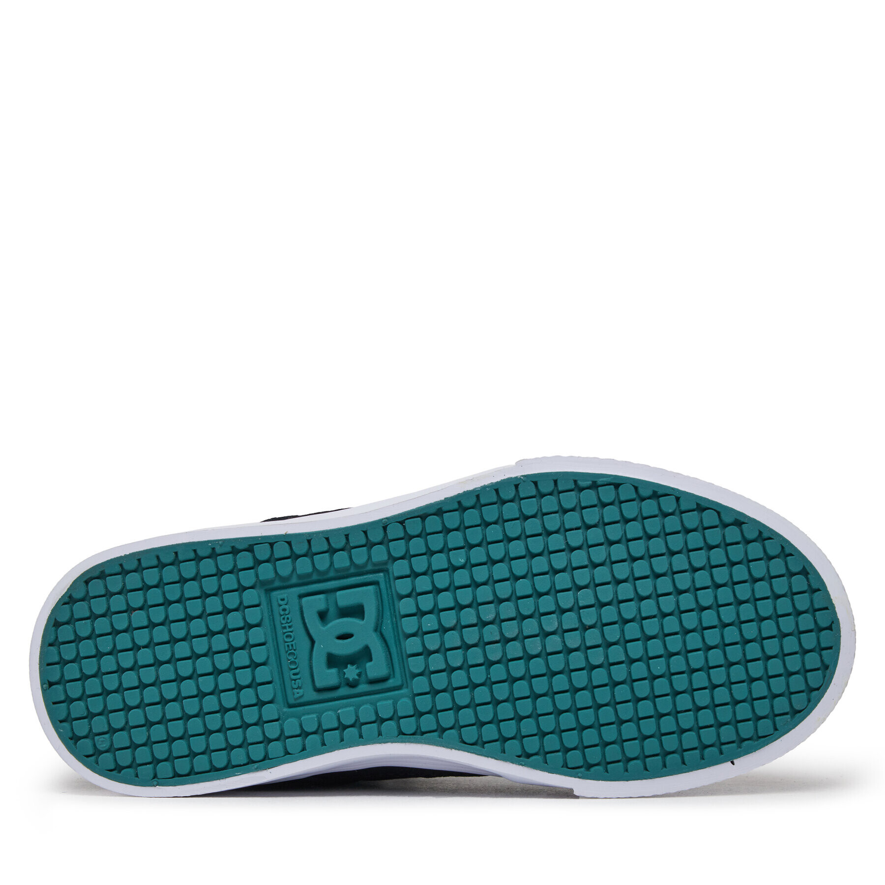 DC Сникърси Pure Ht Ev ADBS300324 Черен - Pepit.bg