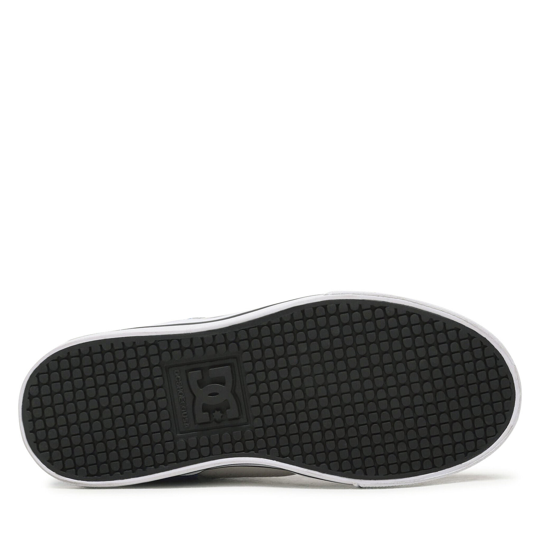 DC Сникърси Pure Mid ADBS300377 Черен - Pepit.bg