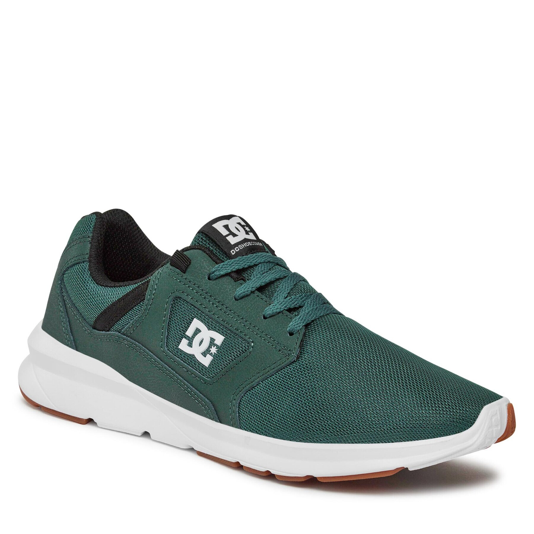 DC Сникърси Skyline Shoe ADYS400066 Каки - Pepit.bg