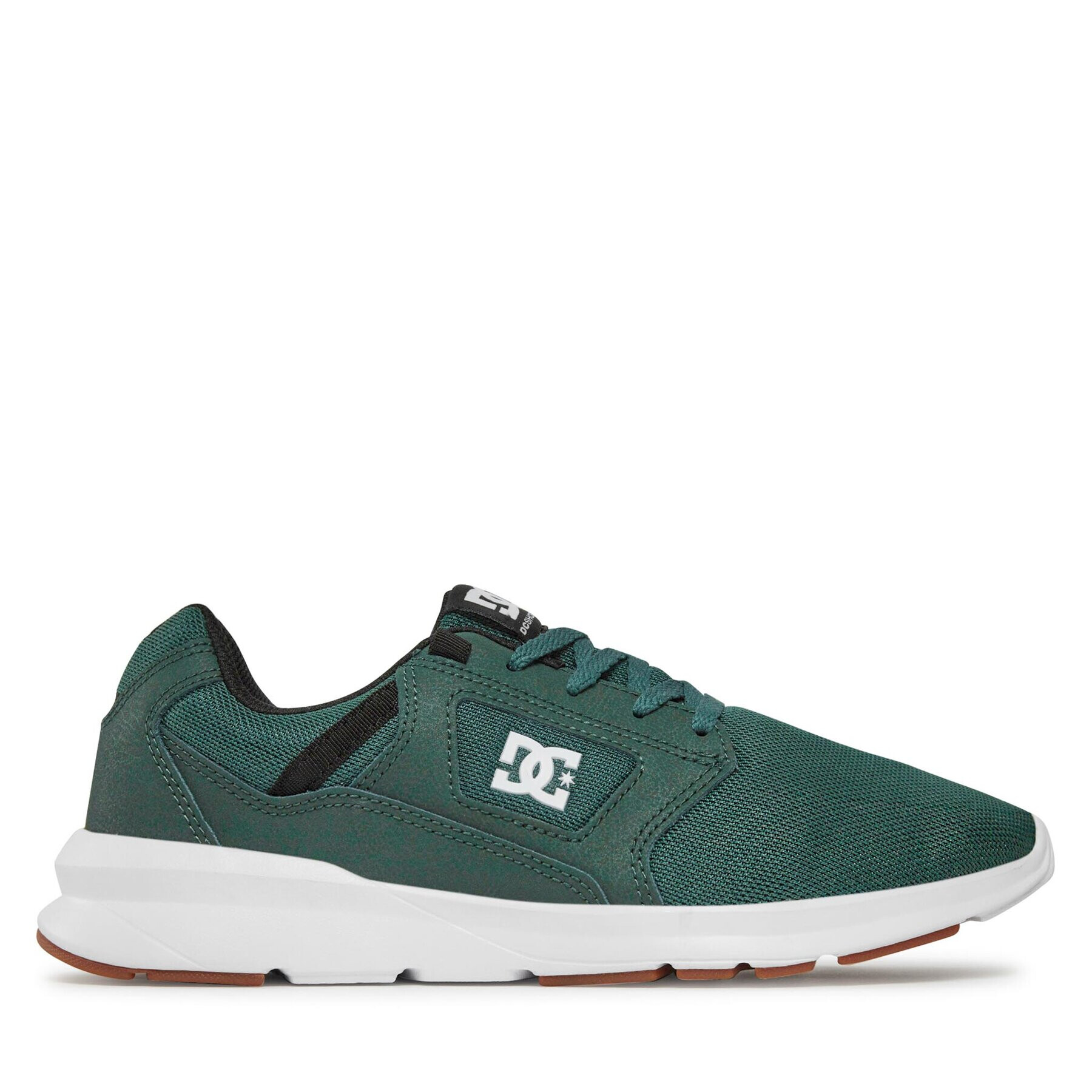 DC Сникърси Skyline Shoe ADYS400066 Каки - Pepit.bg