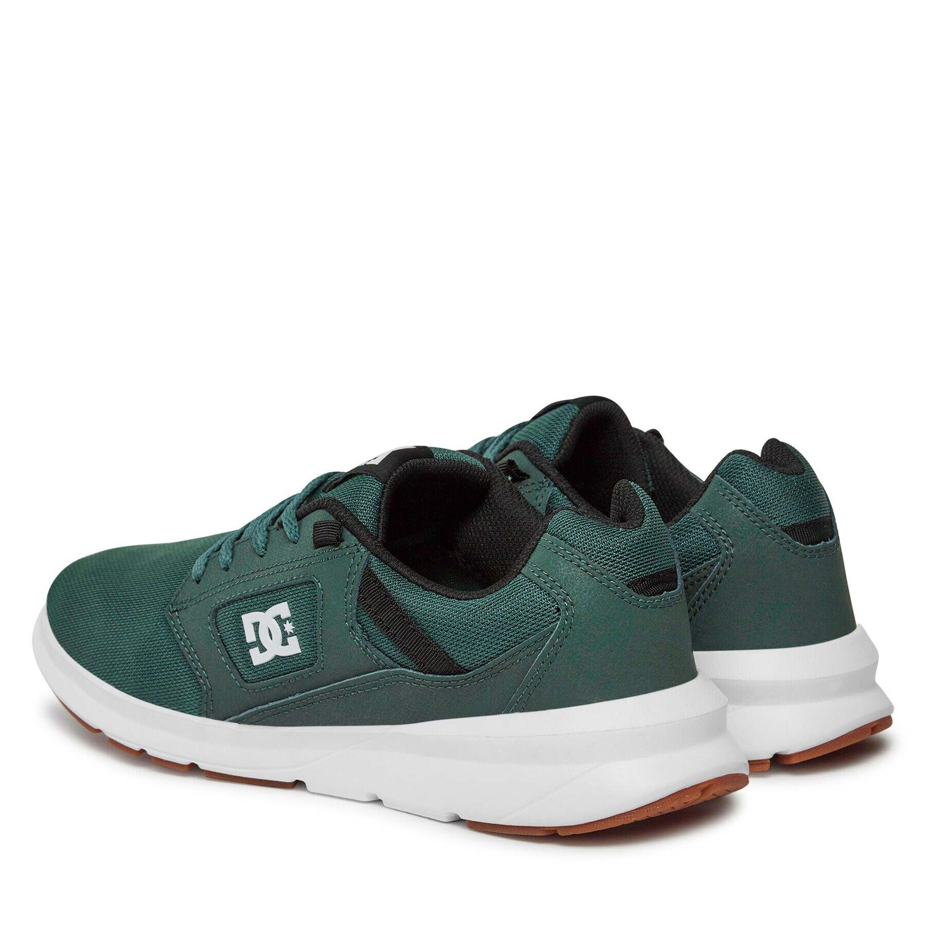 DC Сникърси Skyline Shoe ADYS400066 Каки - Pepit.bg