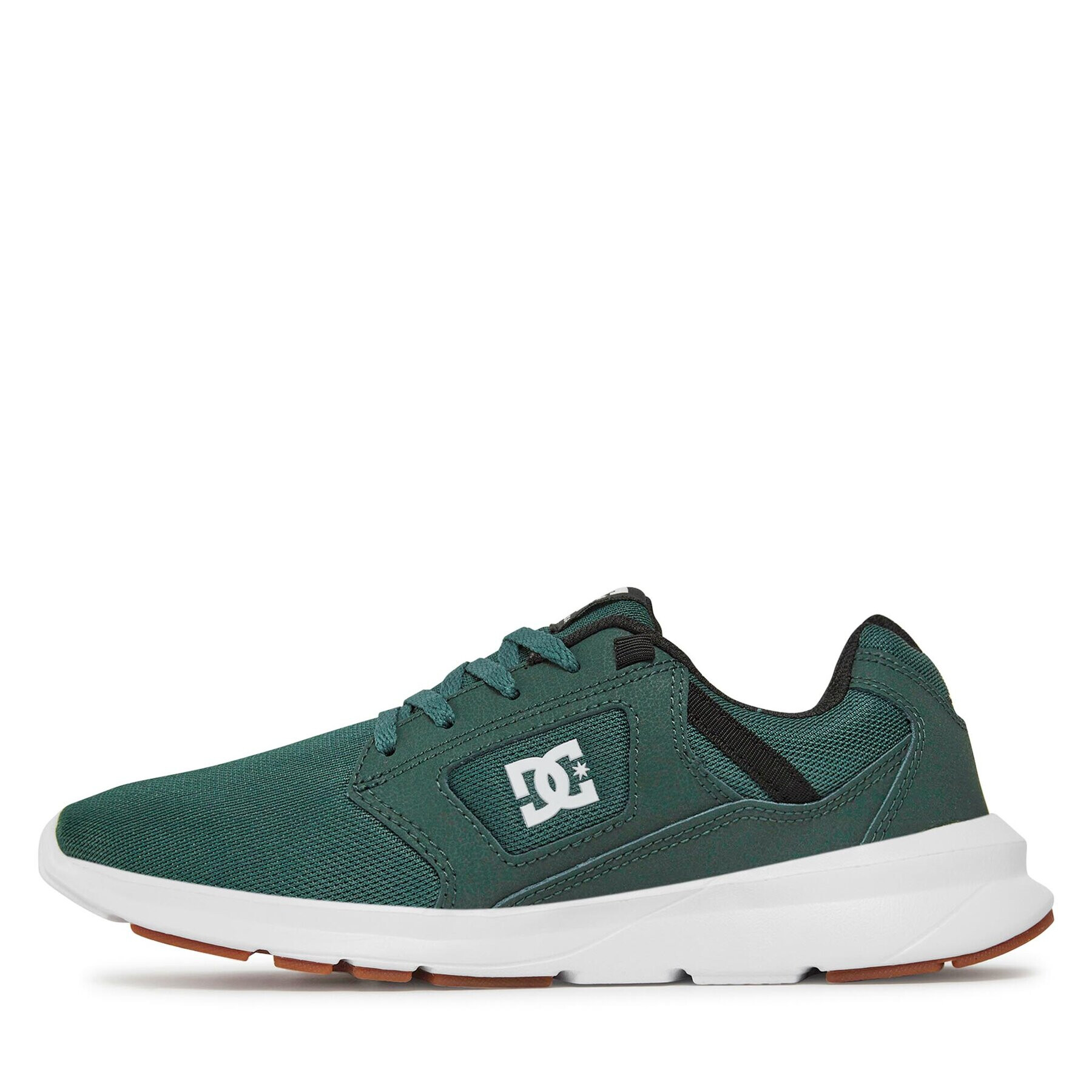 DC Сникърси Skyline Shoe ADYS400066 Каки - Pepit.bg