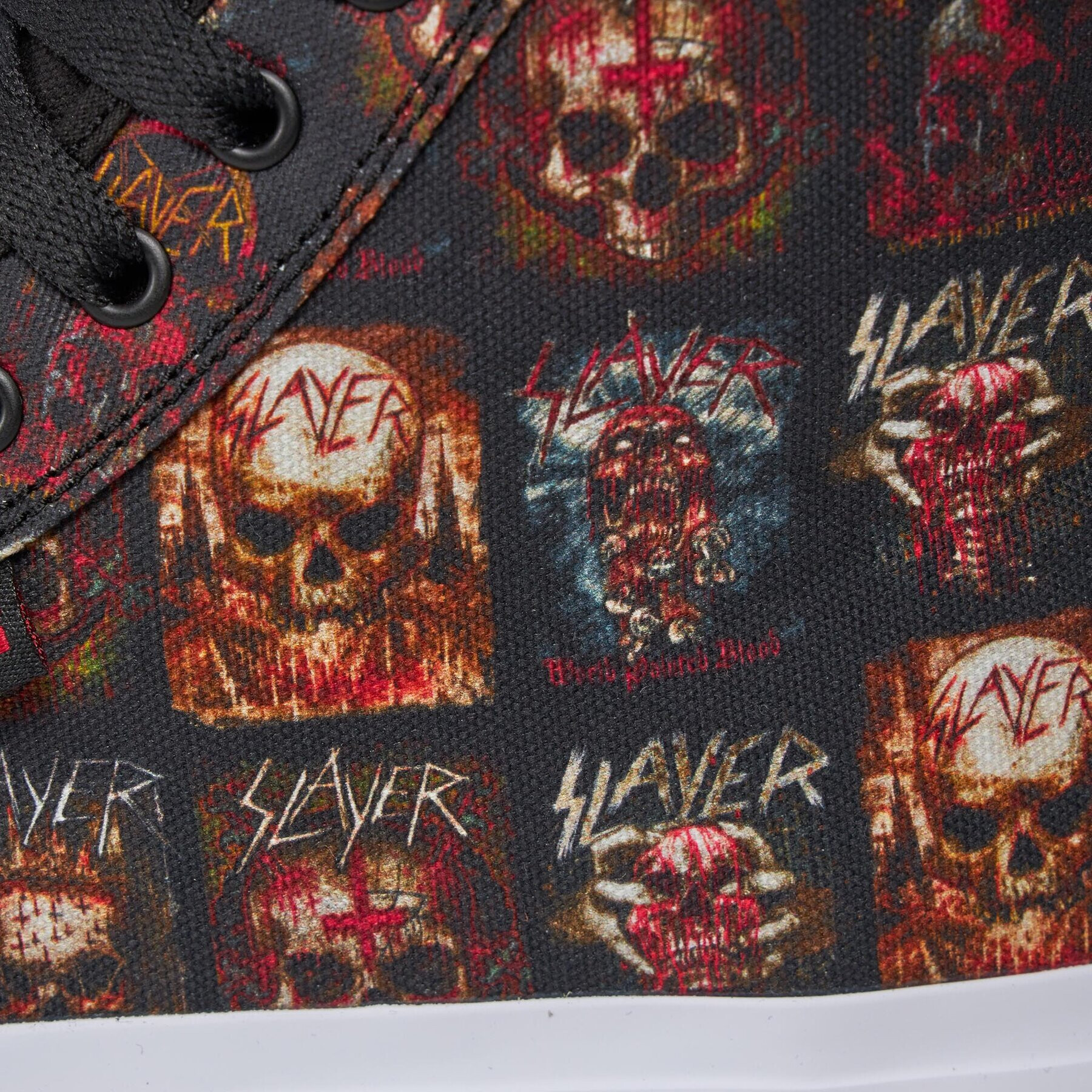 DC Сникърси Slayer Manual ADYS300784 Черен - Pepit.bg