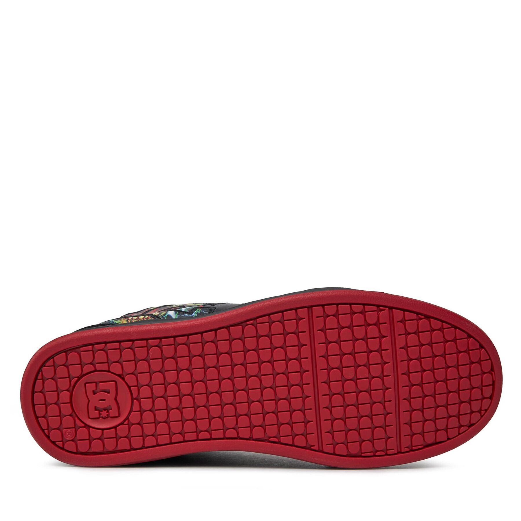DC Сникърси Slayer Net ADYS100827 Черен - Pepit.bg