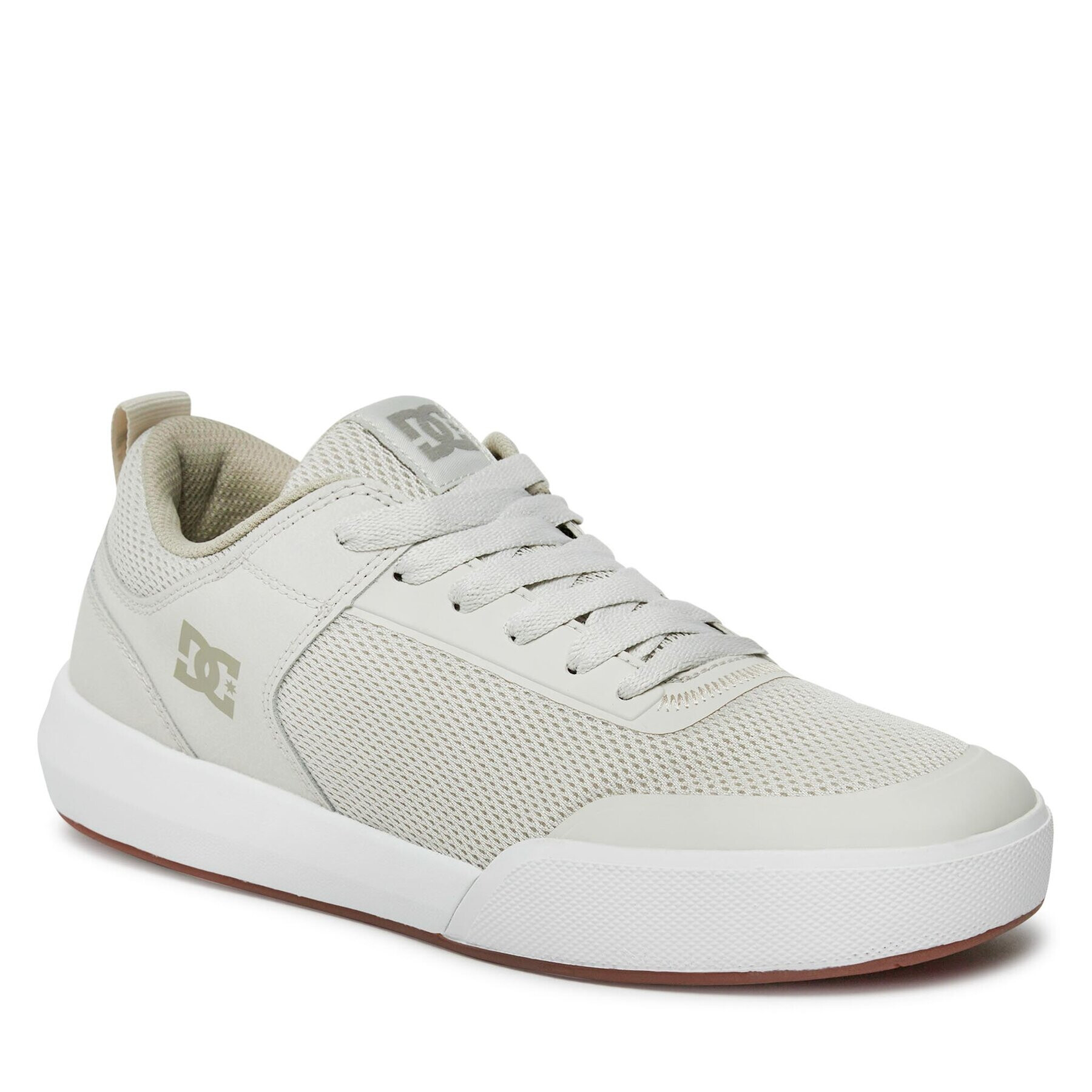 DC Сникърси Transit Shoe ADYS700227 Бежов - Pepit.bg