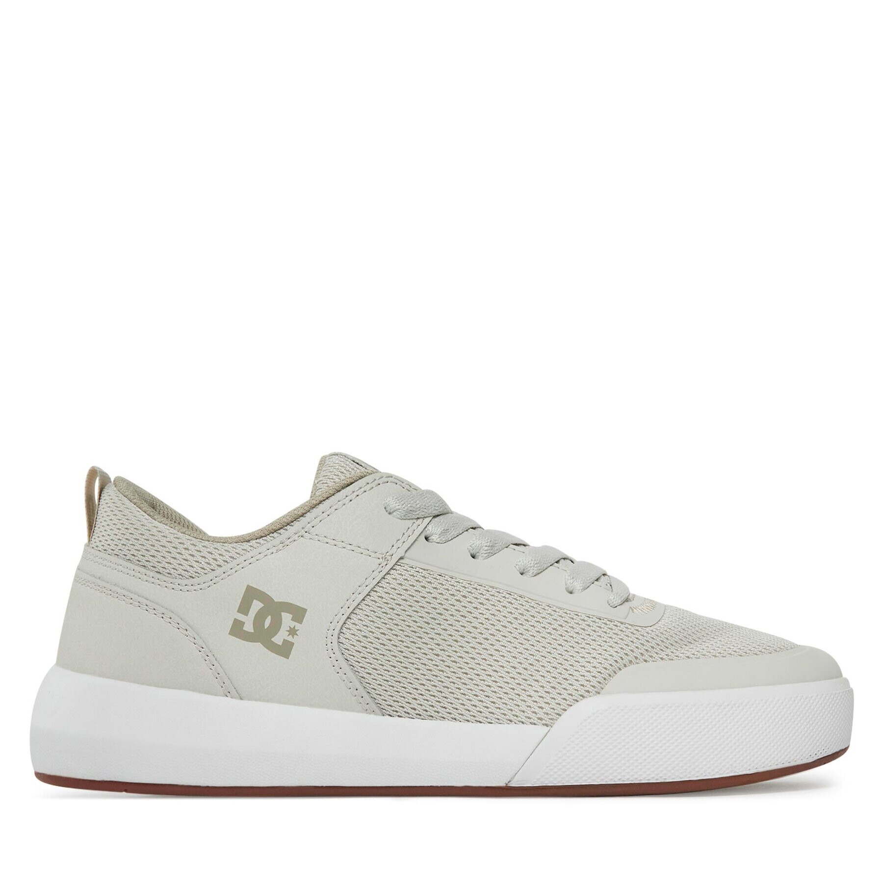 DC Сникърси Transit Shoe ADYS700227 Бежов - Pepit.bg