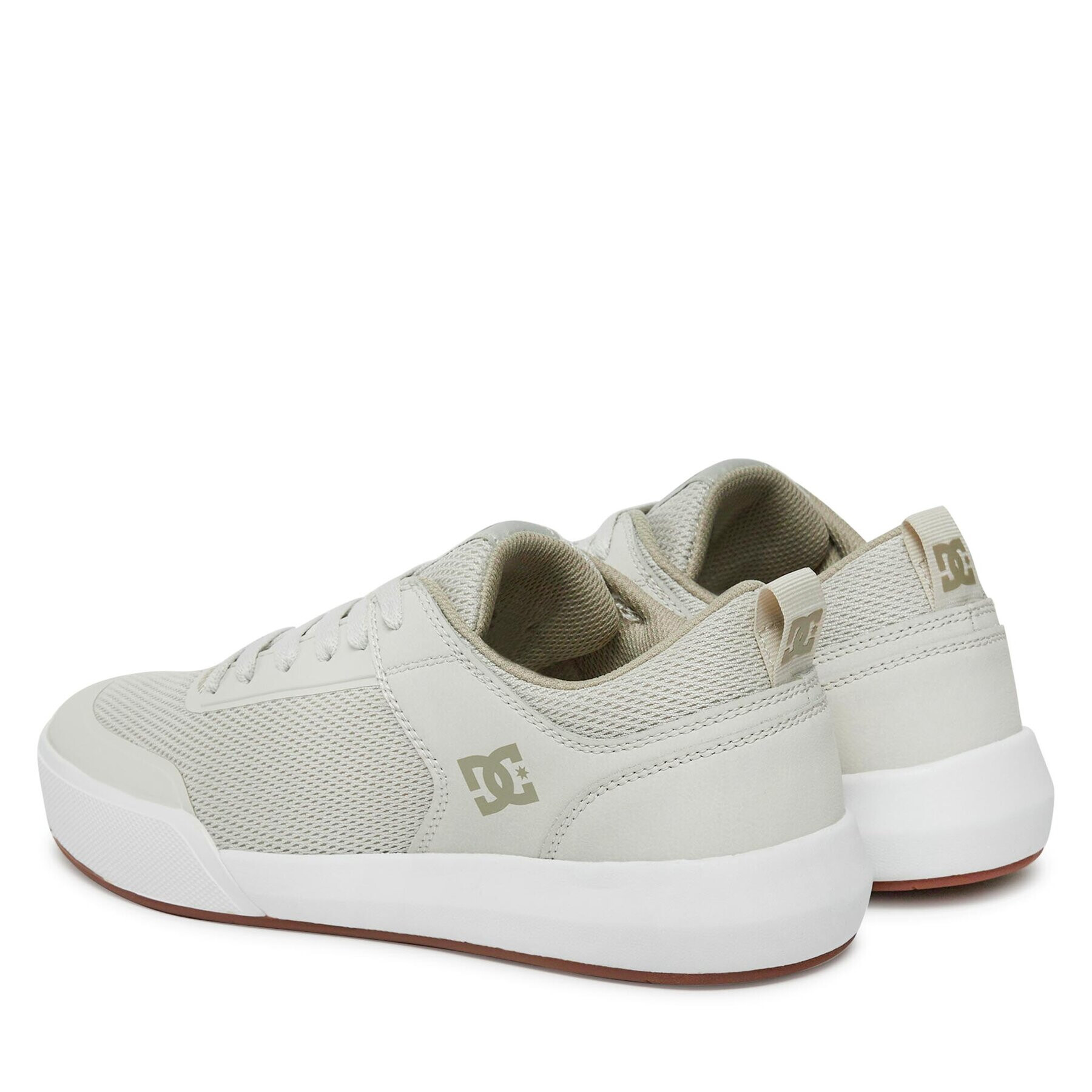 DC Сникърси Transit Shoe ADYS700227 Бежов - Pepit.bg