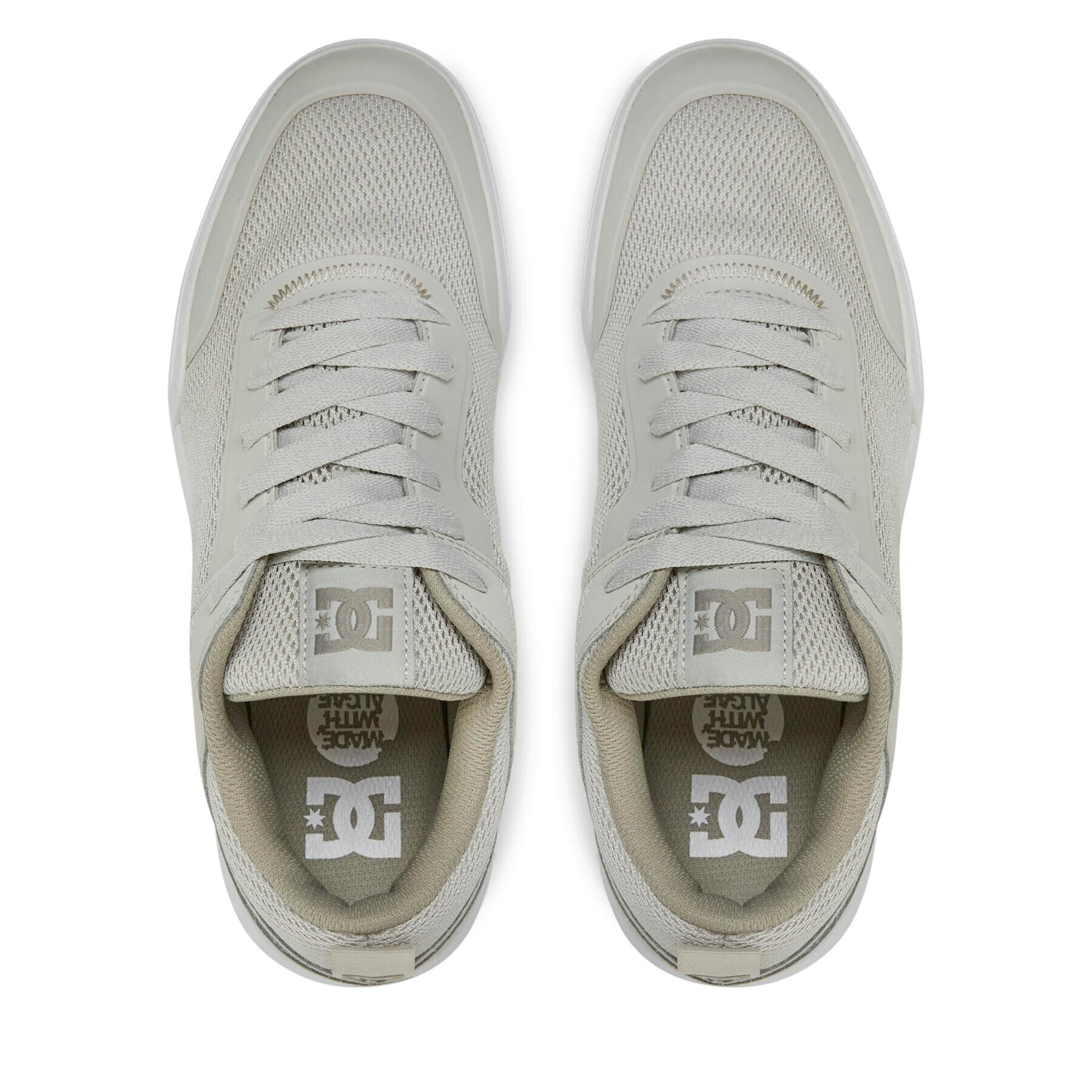 DC Сникърси Transit Shoe ADYS700227 Бежов - Pepit.bg