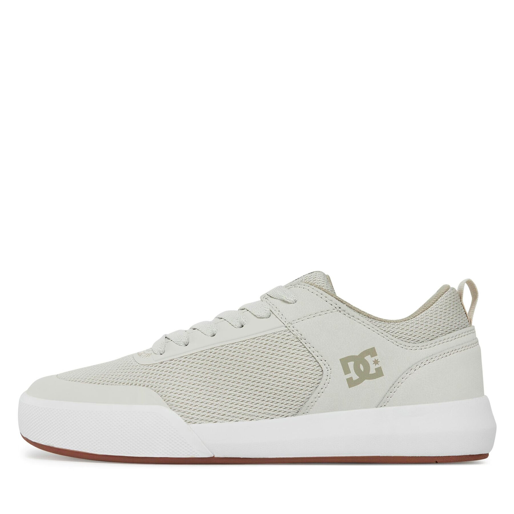 DC Сникърси Transit Shoe ADYS700227 Бежов - Pepit.bg