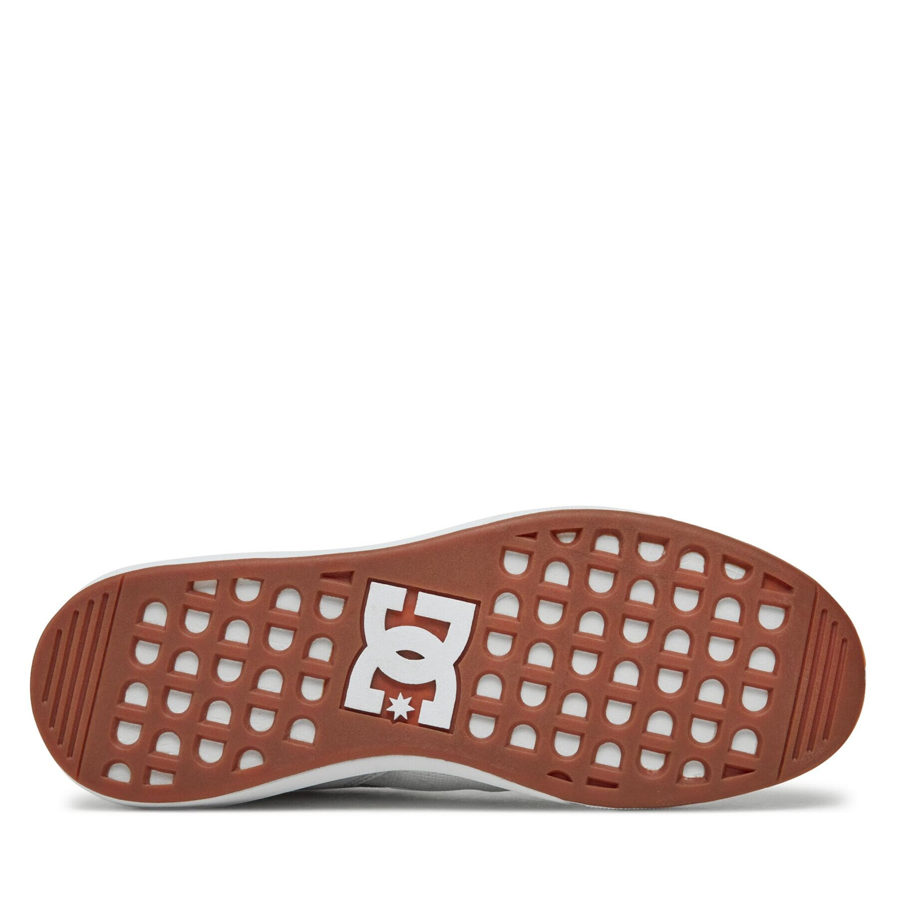 DC Сникърси Transit Shoe ADYS700227 Бял - Pepit.bg