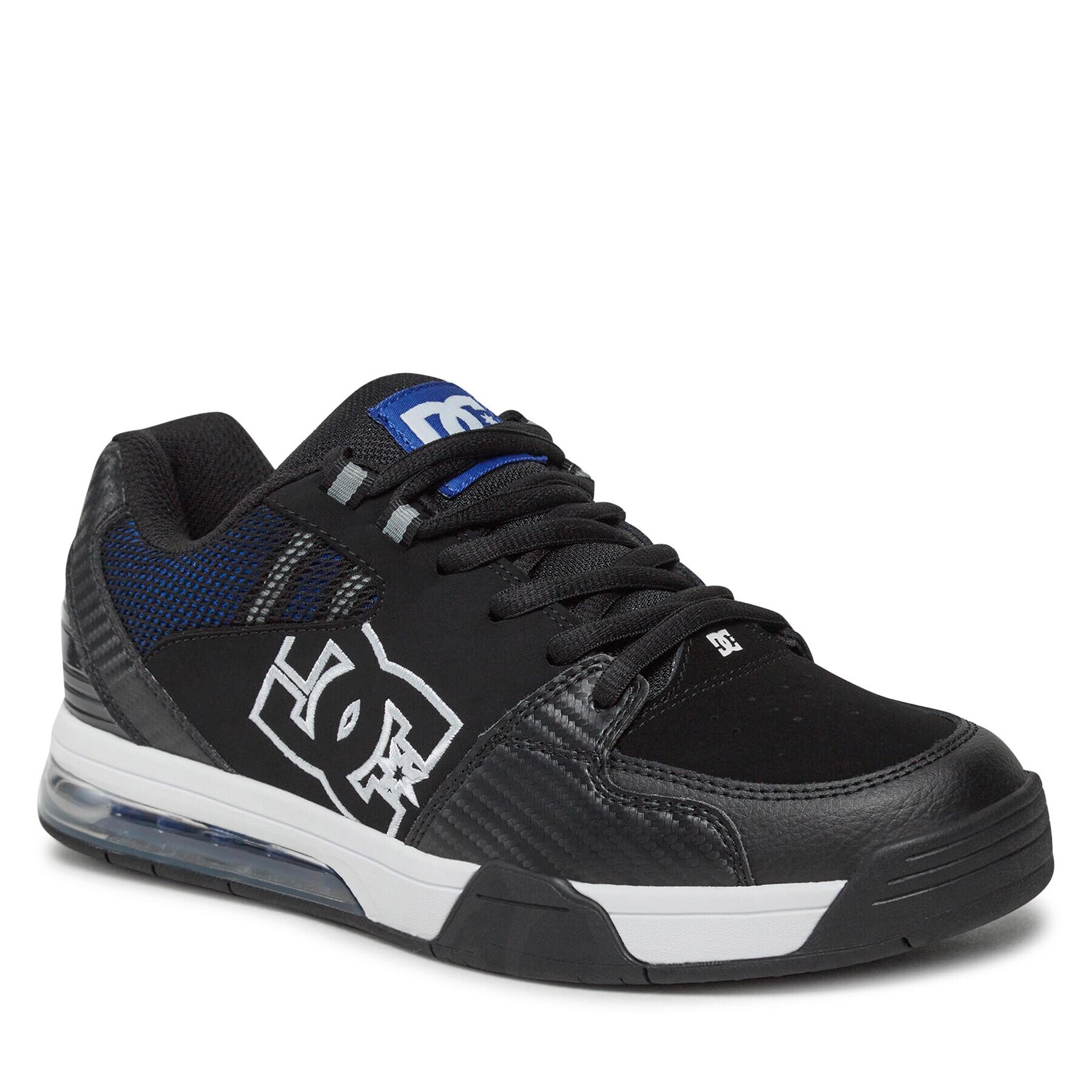 DC Сникърси Versatile Shoe ADYS200075 Черен - Pepit.bg