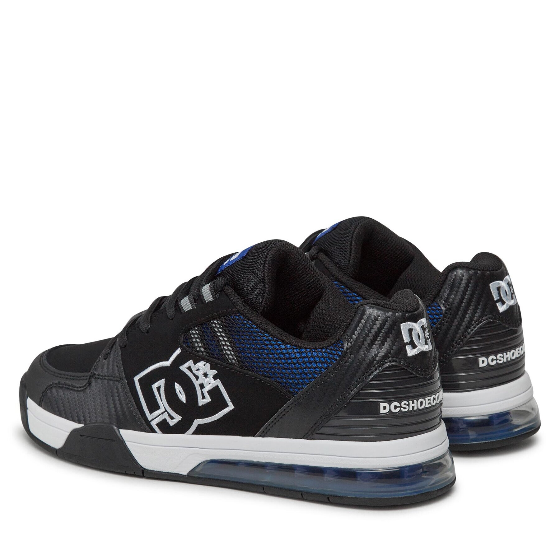 DC Сникърси Versatile Shoe ADYS200075 Черен - Pepit.bg