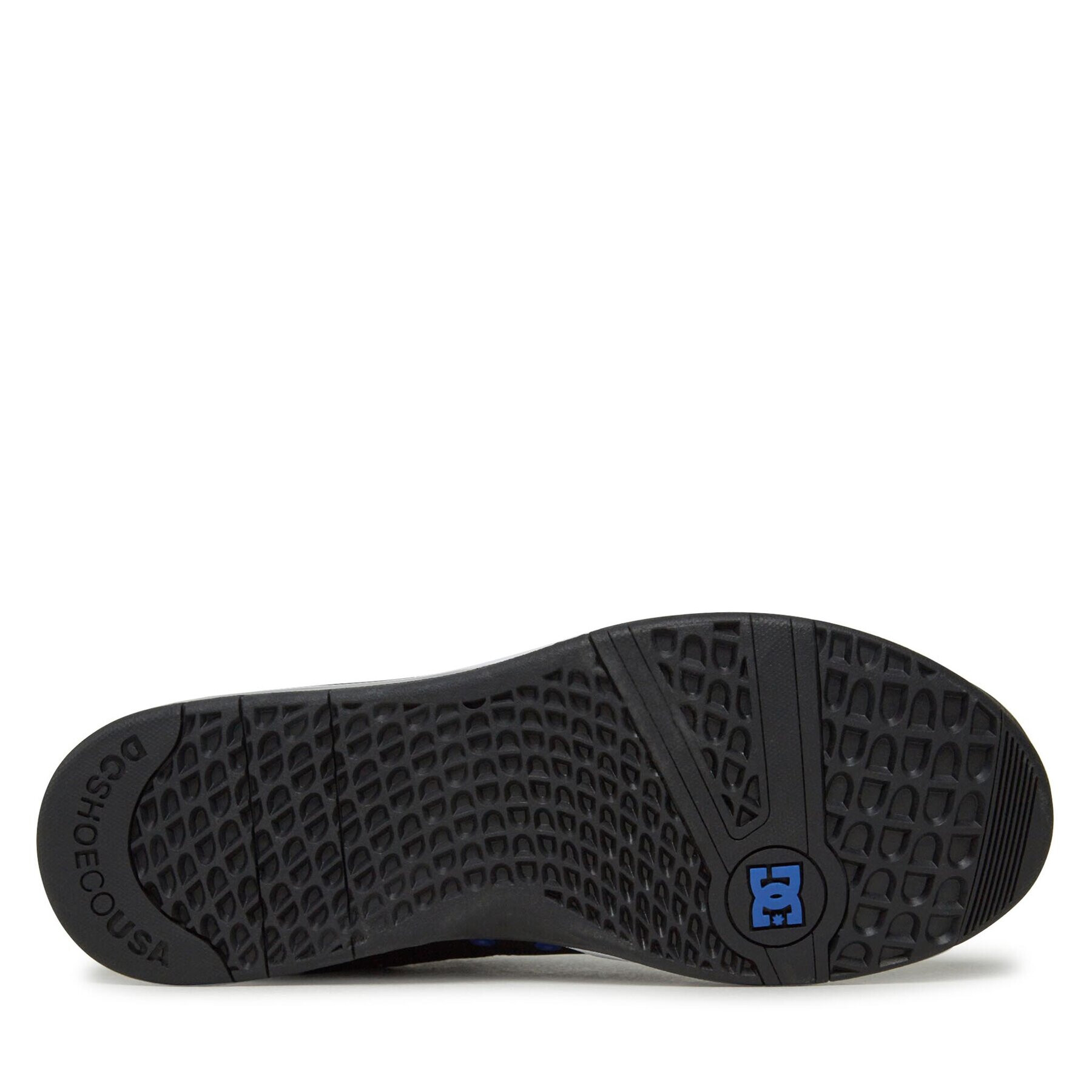 DC Сникърси Versatile Shoe ADYS200075 Черен - Pepit.bg