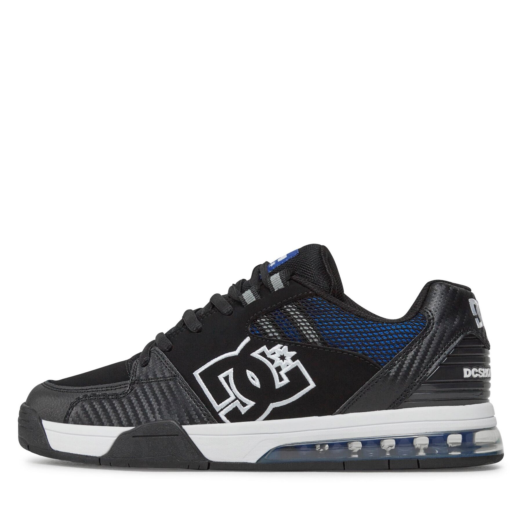 DC Сникърси Versatile Shoe ADYS200075 Черен - Pepit.bg