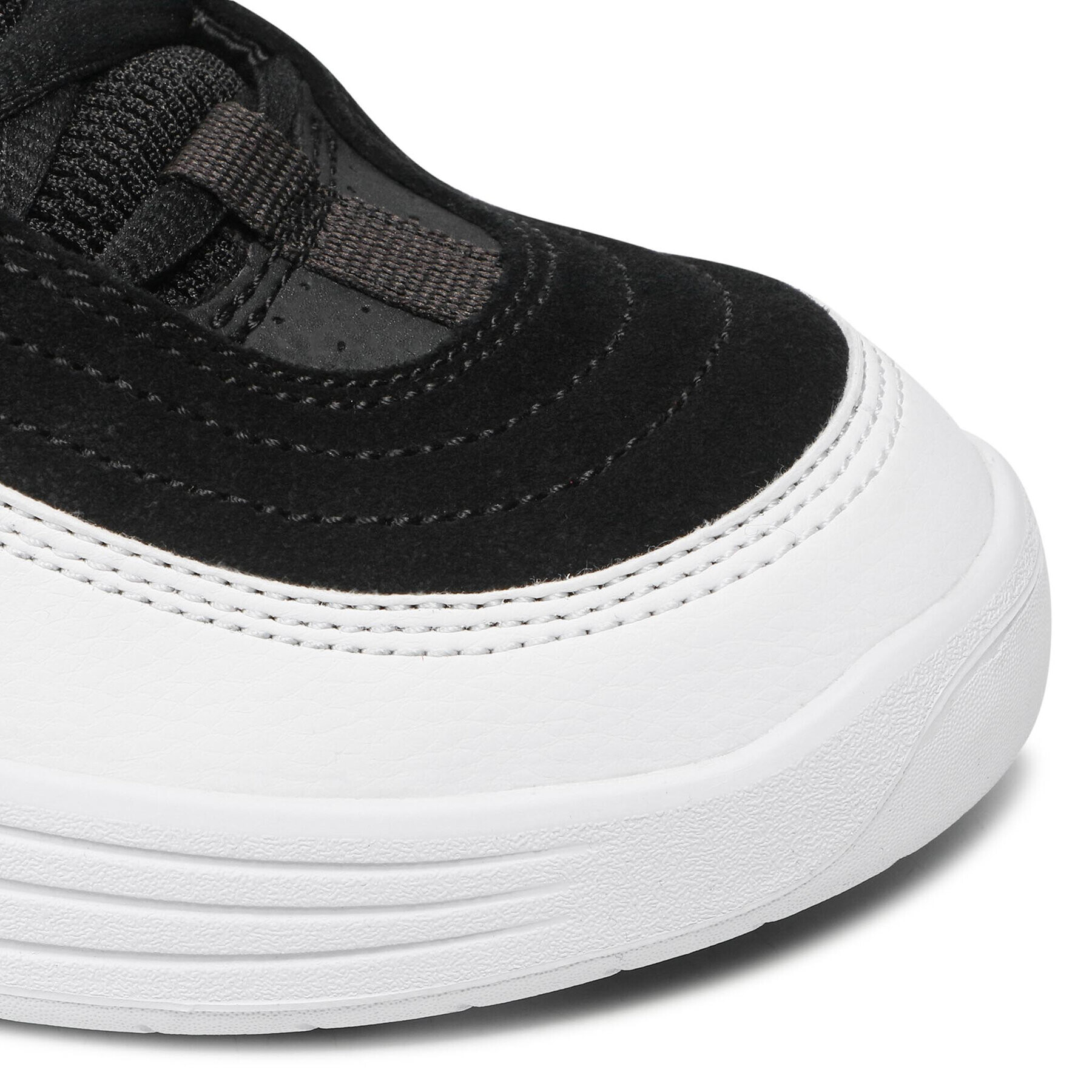 DC Сникърси Williams Slim ADYS100539 Черен - Pepit.bg
