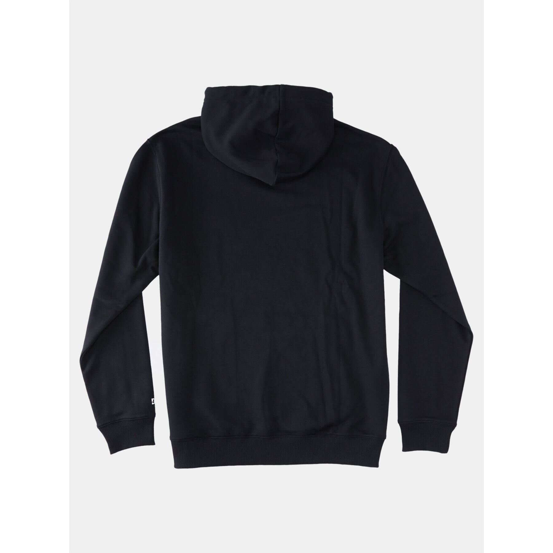 DC Суитшърт Baseline Otlr ADYFT03390 Черен Regular Fit - Pepit.bg