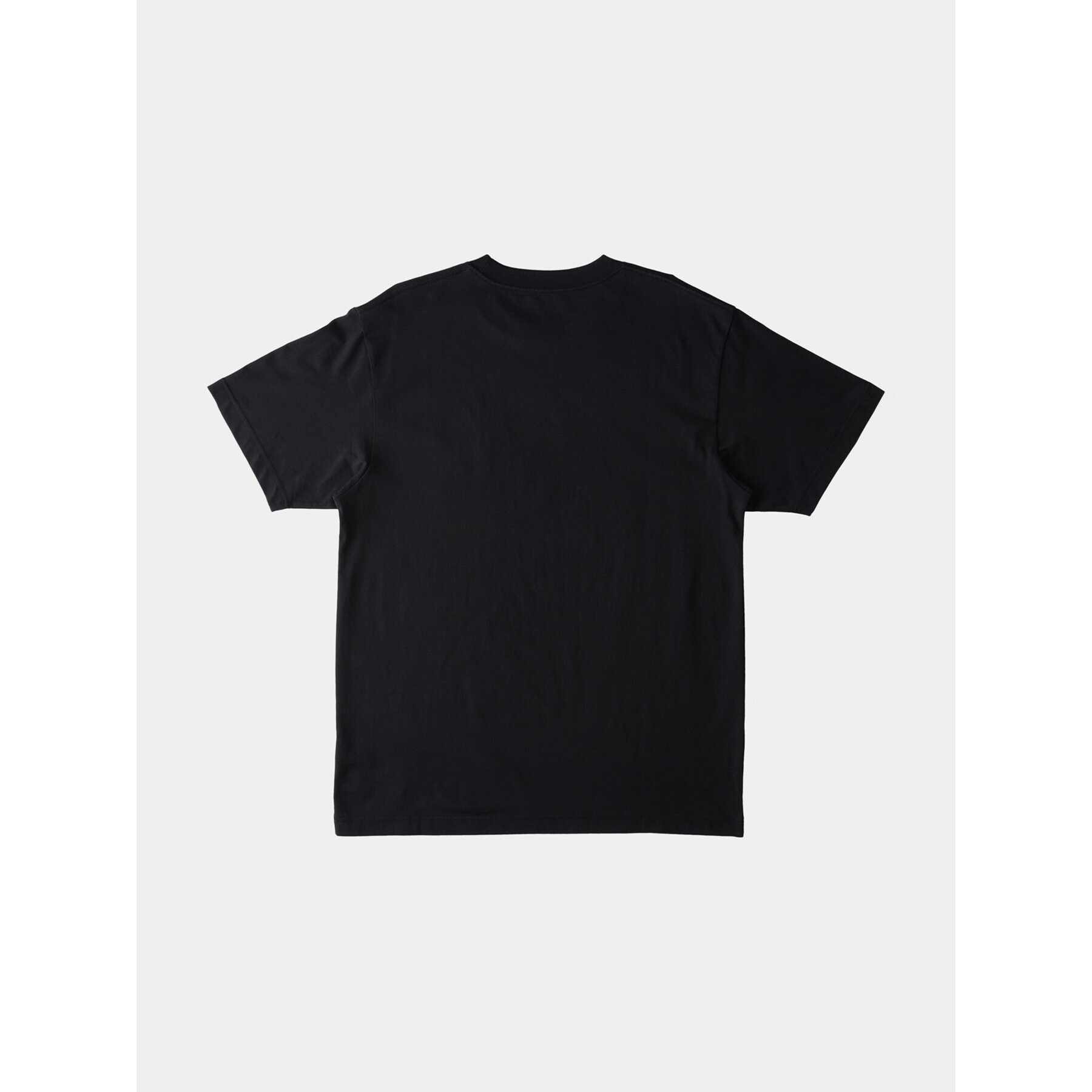 DC Тишърт Slayer Star Tees ADYZT05330 Черен Regular Fit - Pepit.bg