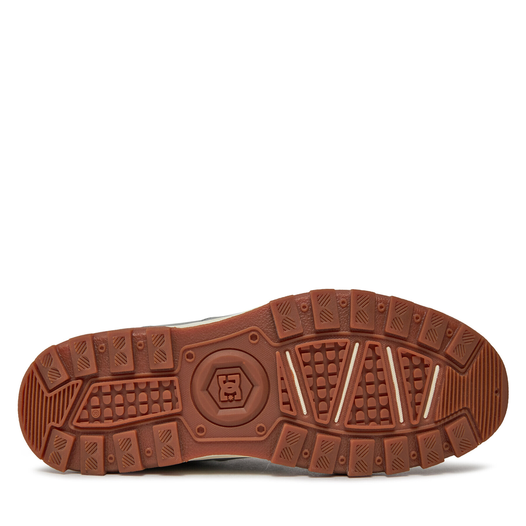 DC Зимни обувки Woodland ADYB700042 Сив - Pepit.bg