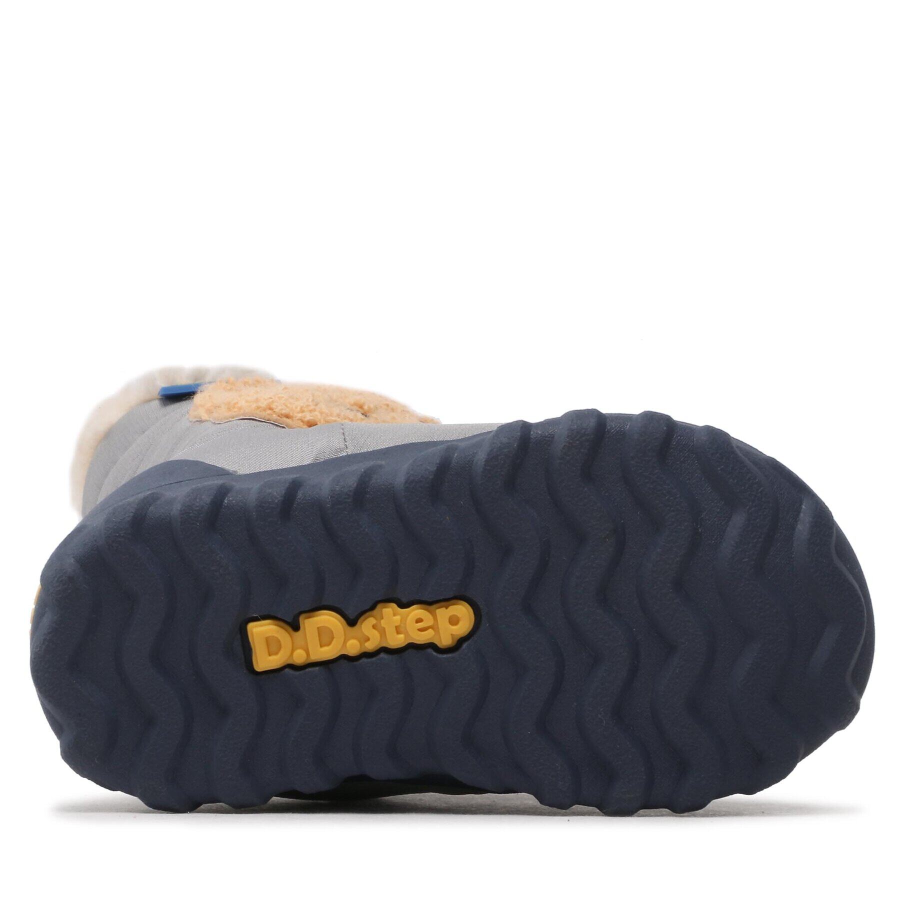 DD Step Апрески F079-238A Сив - Pepit.bg